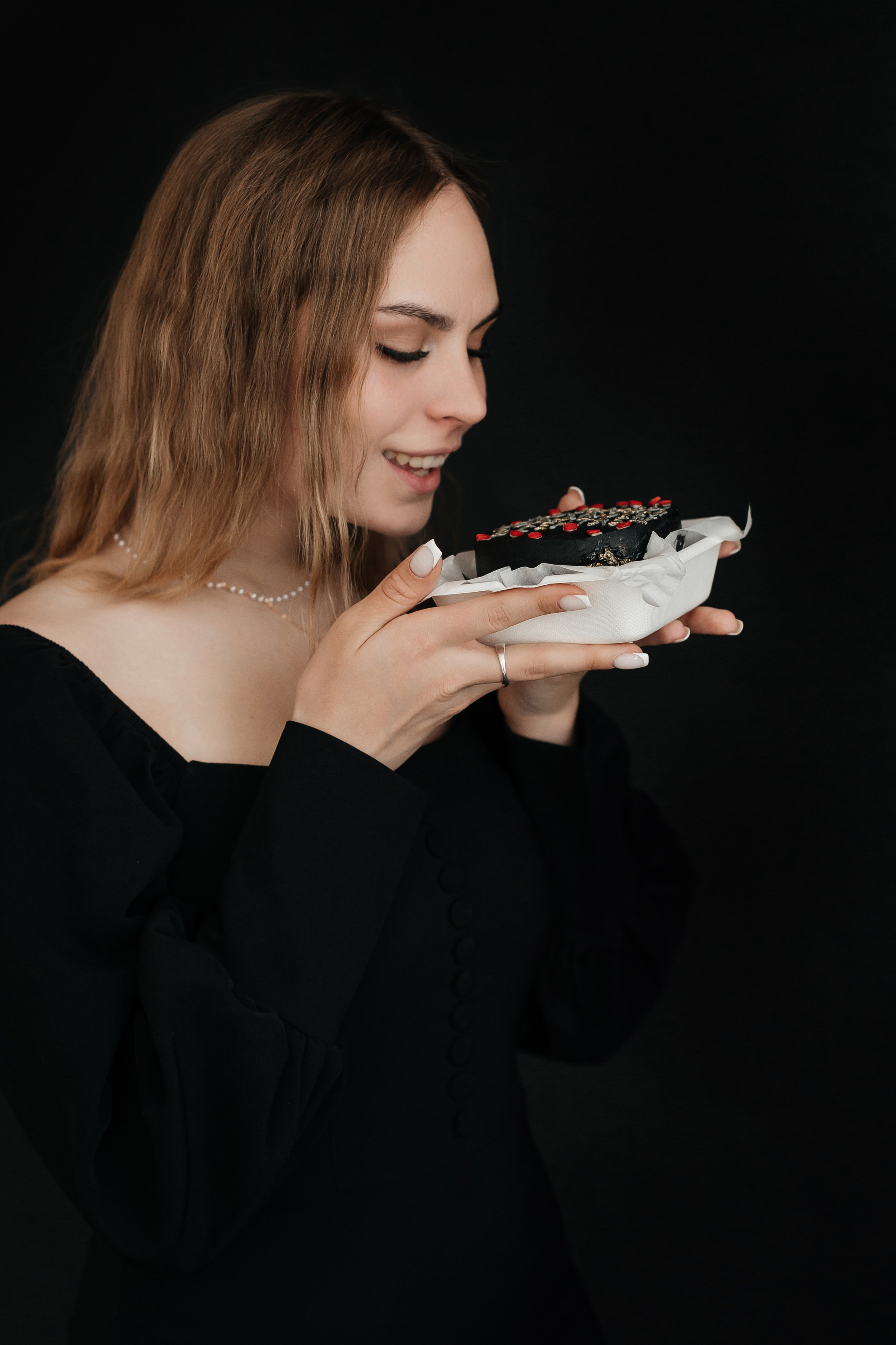 ФОТОСЕССИЯ КО ДНЮ РОЖДЕНИЯ. Фотограф в Киселёвске Татьяна Трухалева