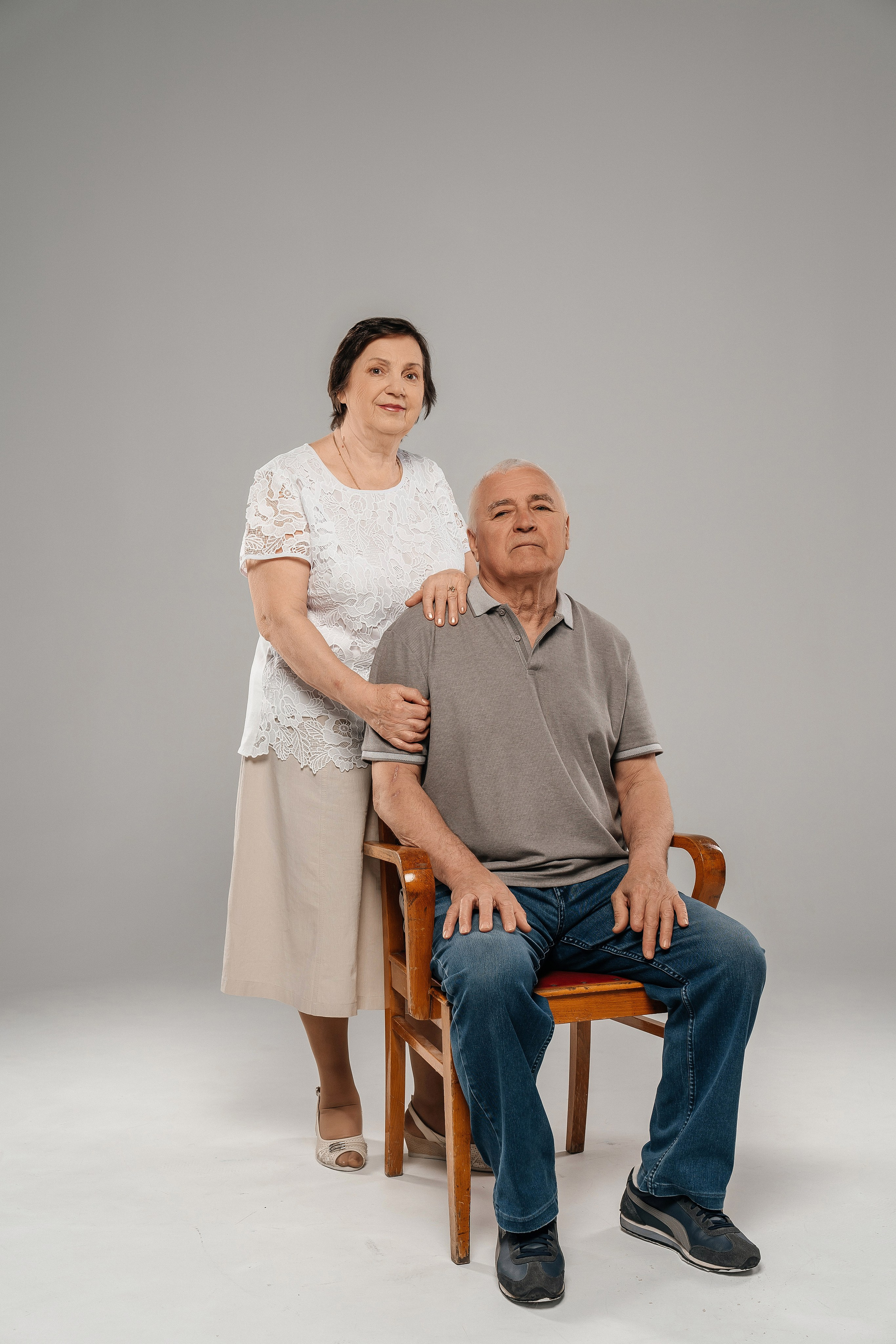 Семейные/Парные портреты. Lokos.pro Ник Соколов Фото и Видео Москва/Ростов-на-Дону