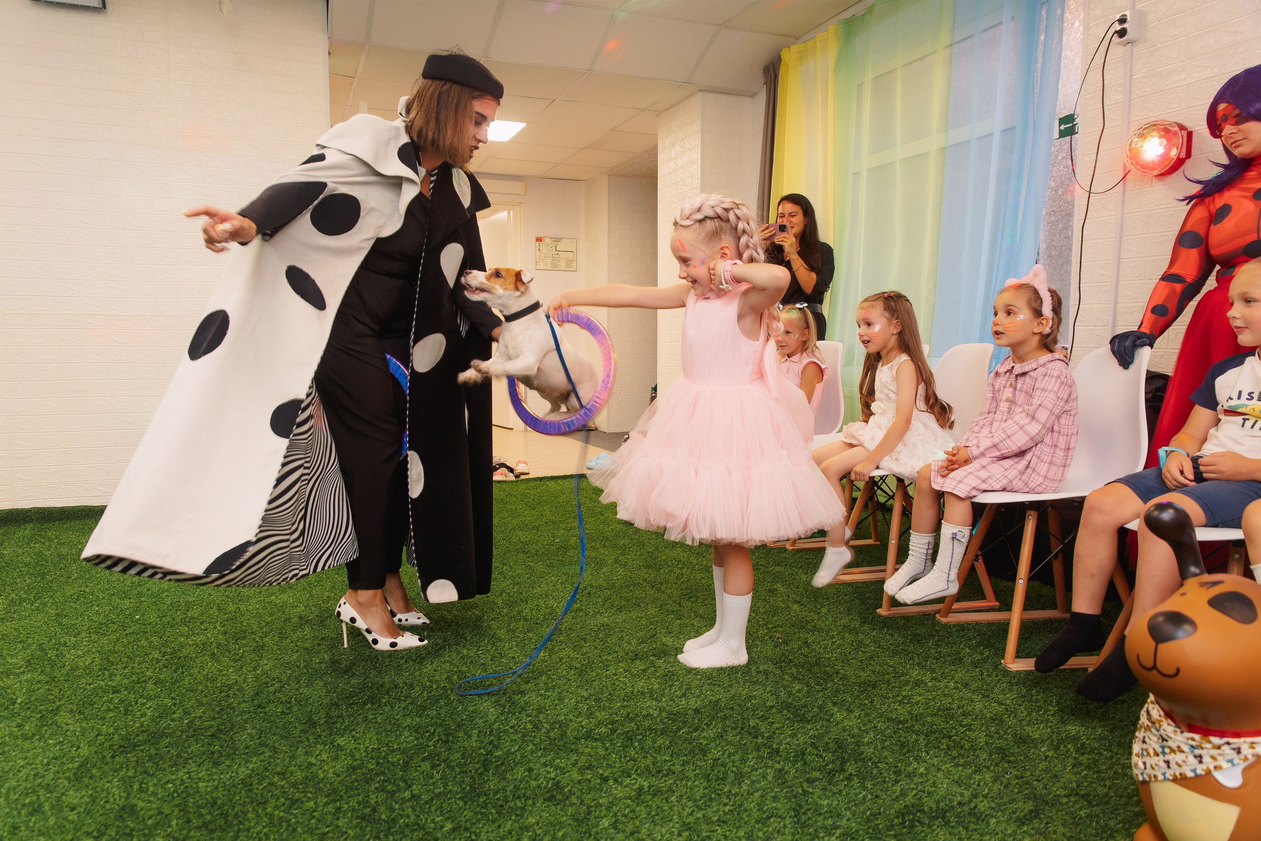 День Рождения. Фотограф в Кронштадте и Санкт-Петербурге Анастасия Коваленко