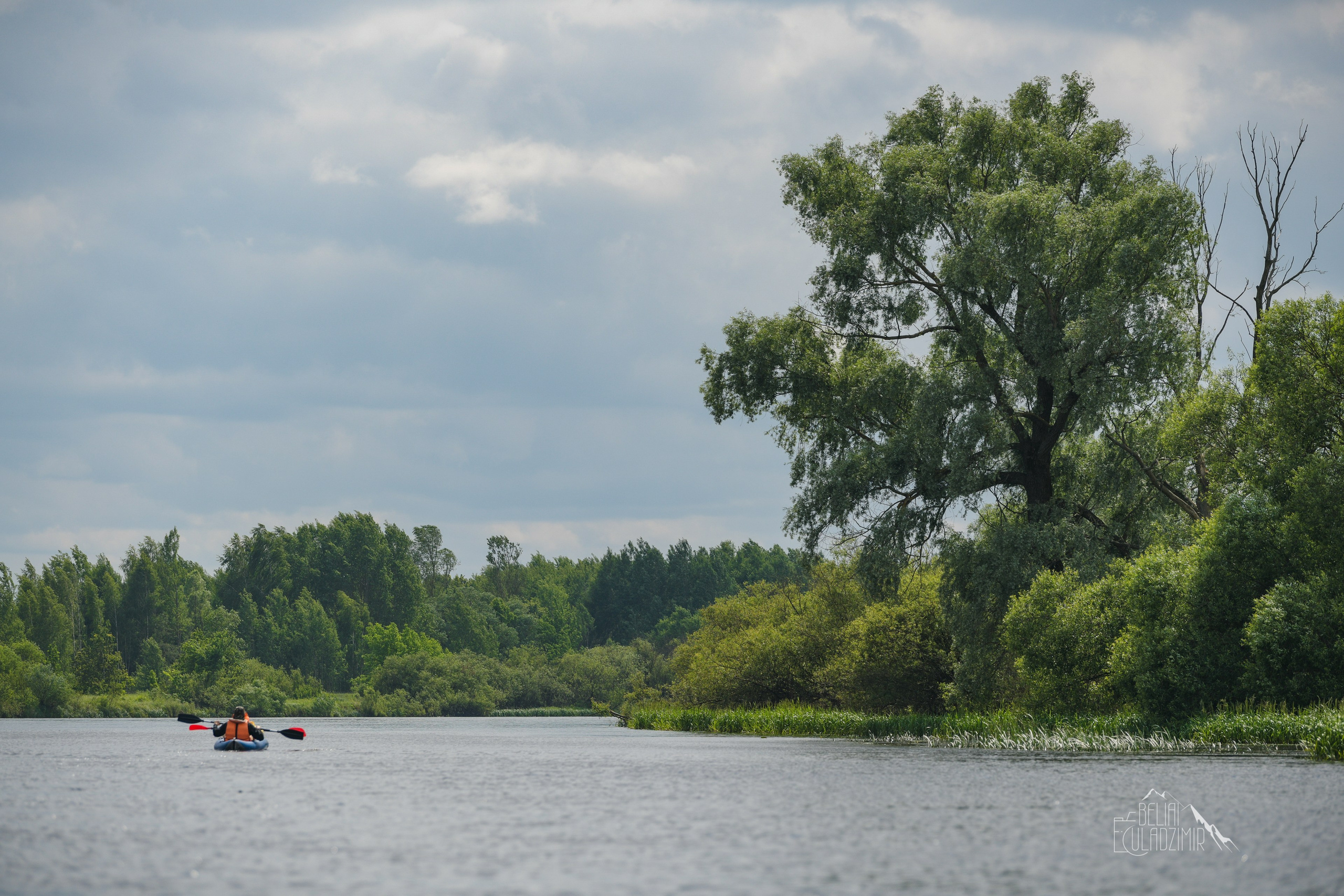 Сплавы 2025. Репортажный фотограф Владимир Беляй