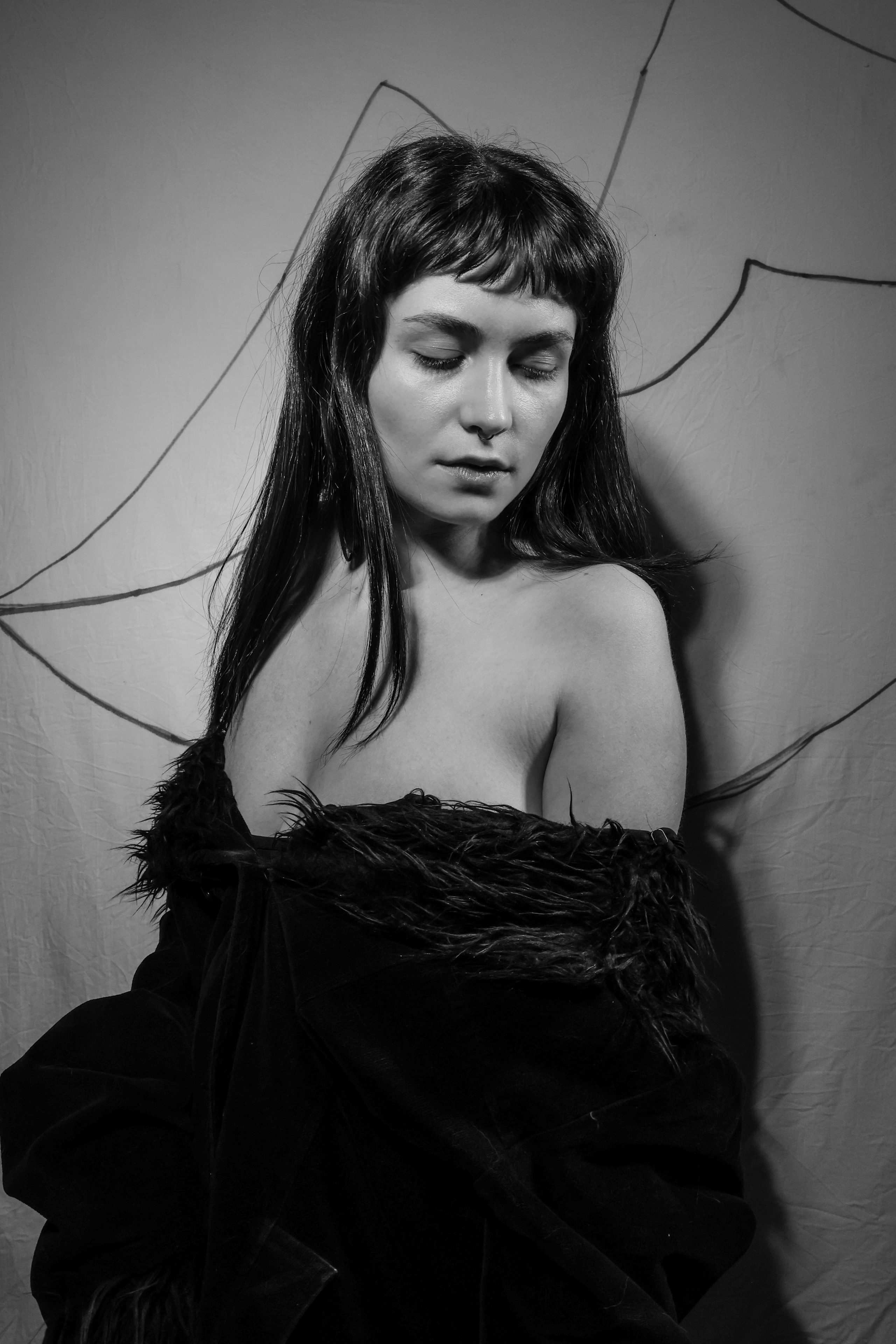 Портреты. Алена Тарчукова — фотограф в Санкт-Петербурге | Портреты, fashion, backstage