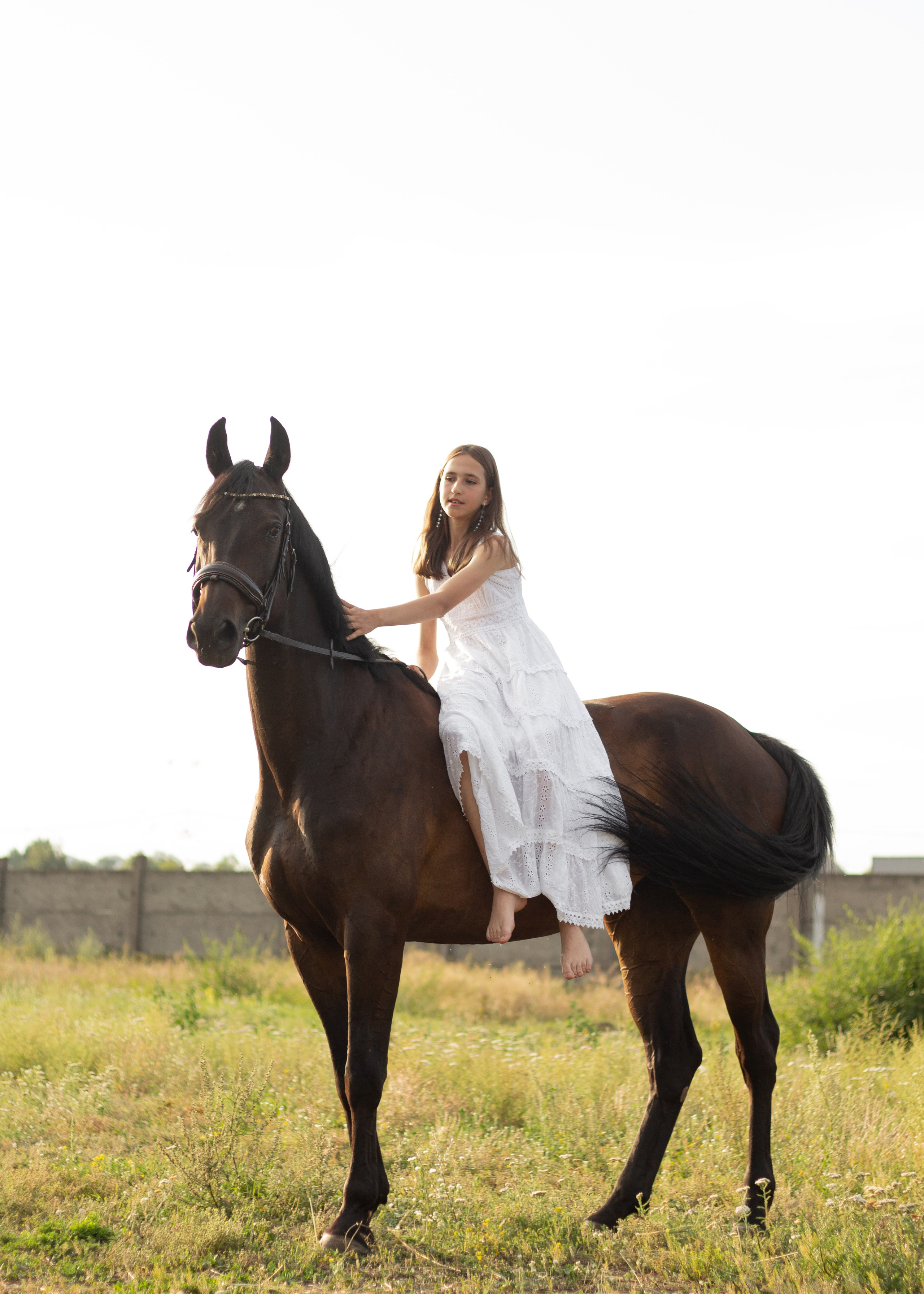 Сарима и Блек Перл. Фотограф в Иркутске, Харитонова Елизавета
