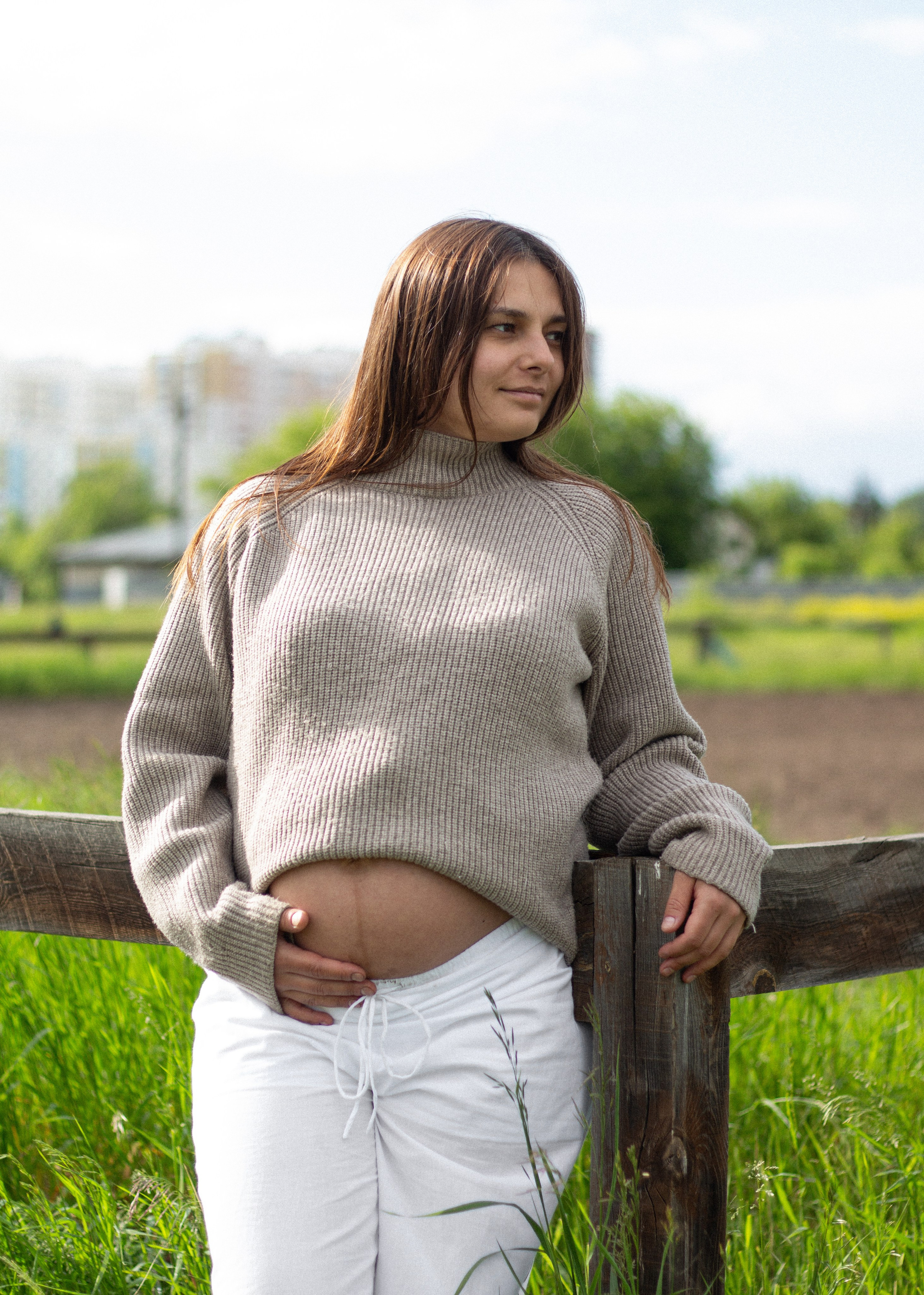 Мария и Коба. Фотограф в Иркутске, Харитонова Елизавета