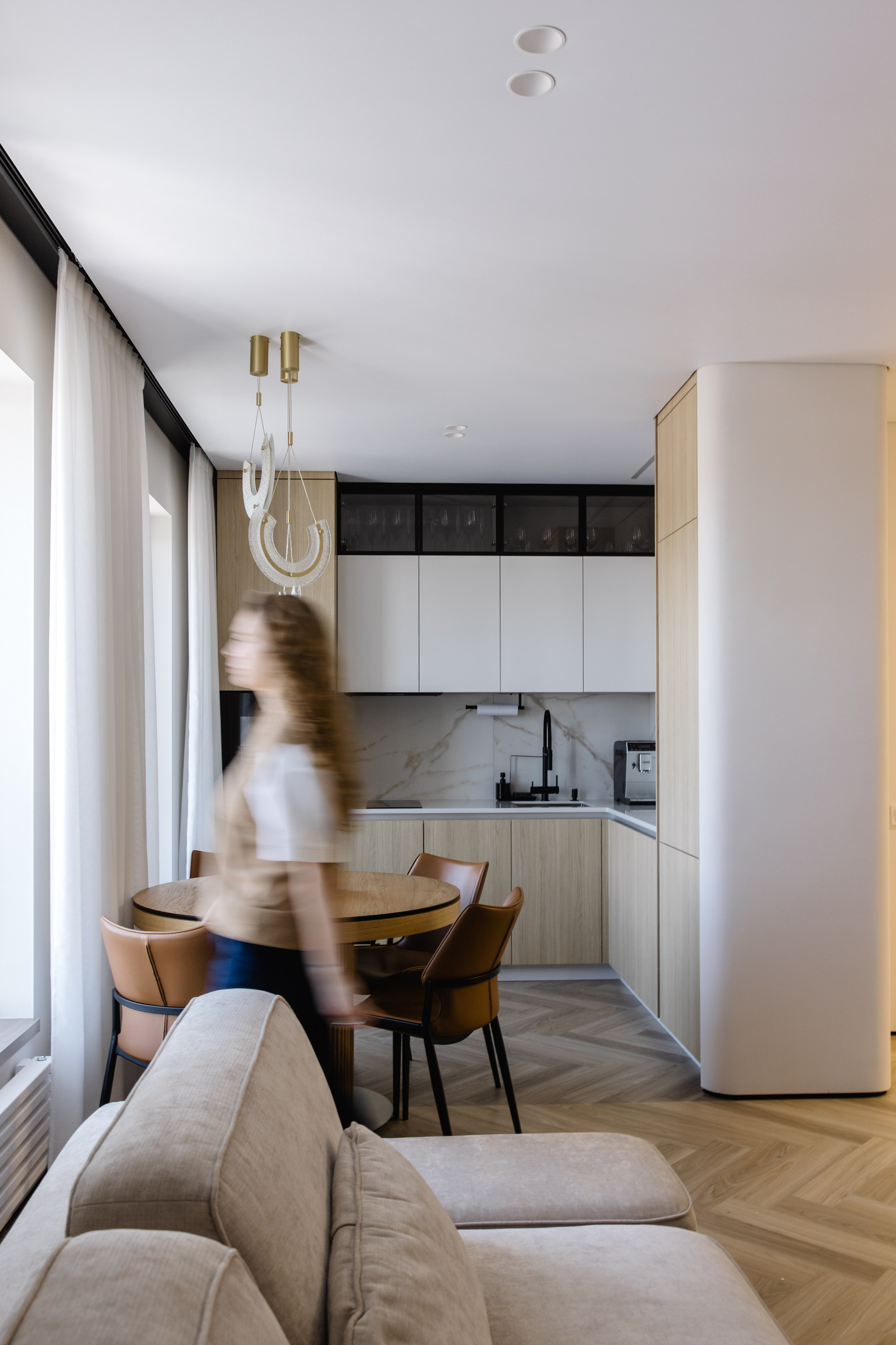 Rozalux. ГУДРУМ — Мебель на заказ в Томске | Кухни | Шкафы | Стулья и Столы