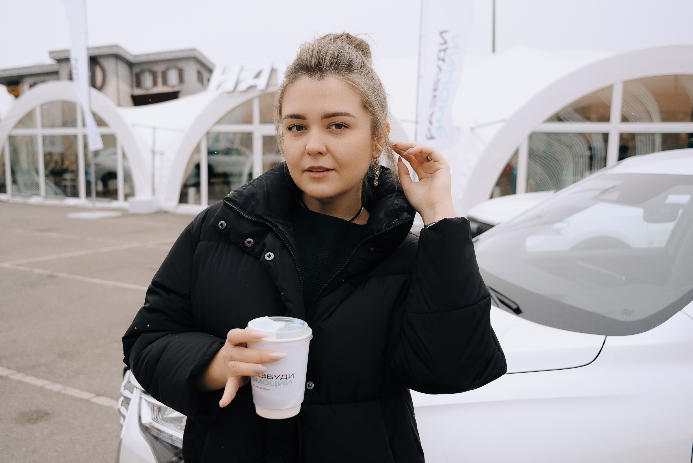 HAVAL ROAD SHOW. Репортажный фотограф Зуев Роман г. Челябинск