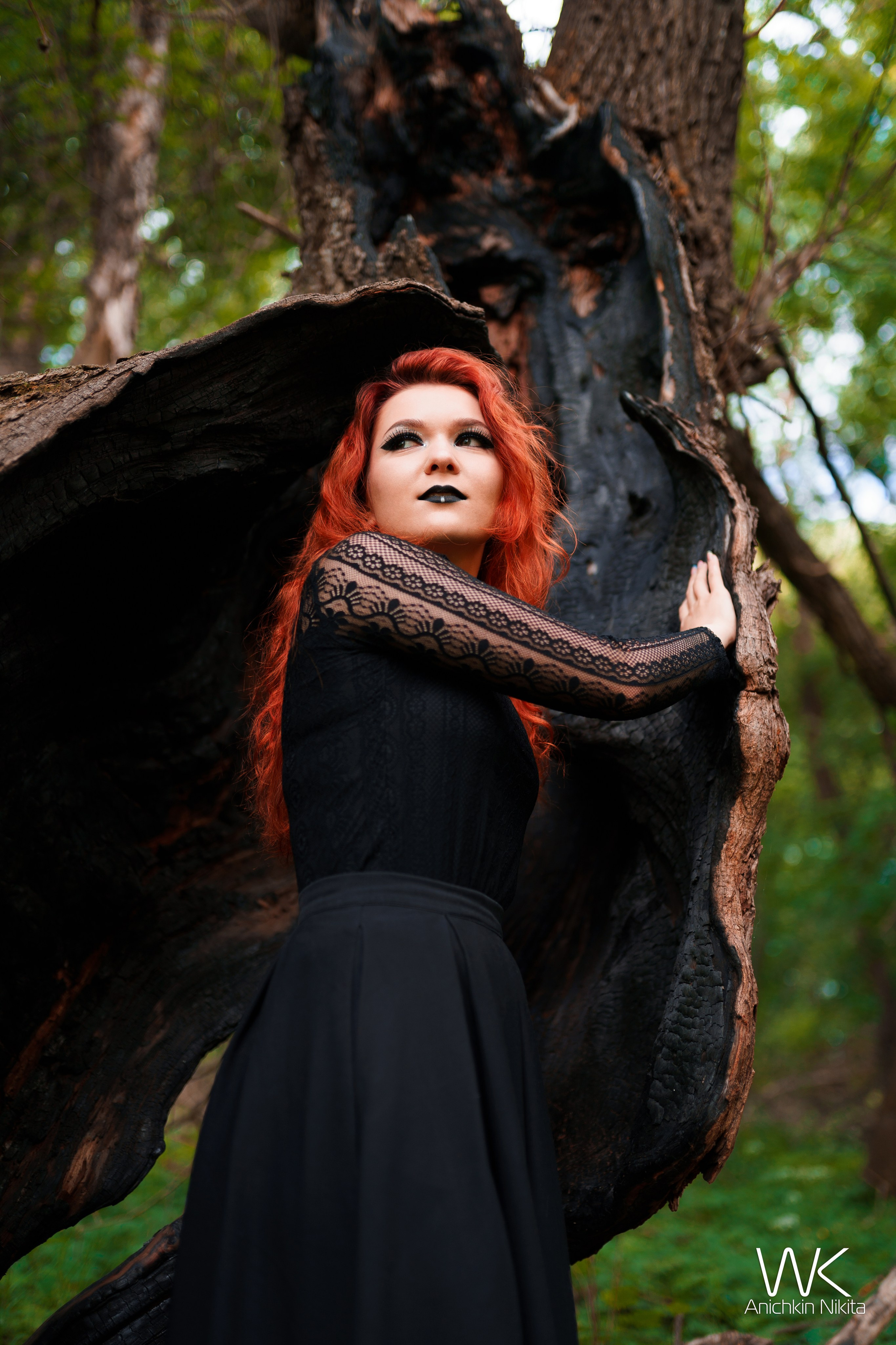 ФОТОСЕССИИ. Никита Аничкин фото и видео оператор из России