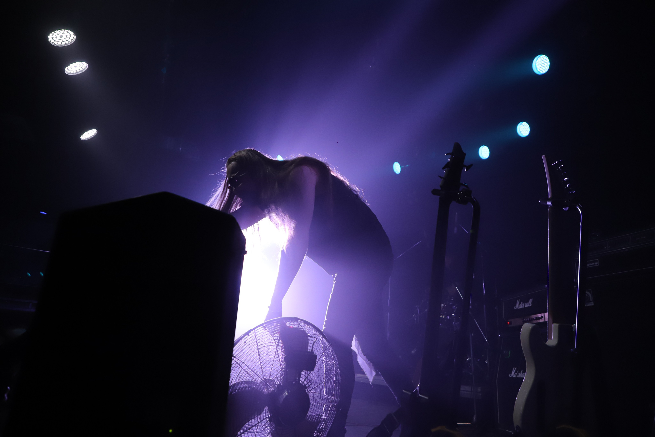 Фестиваль Сектор Газа. Фотограф в Тюмени Алексей Модин