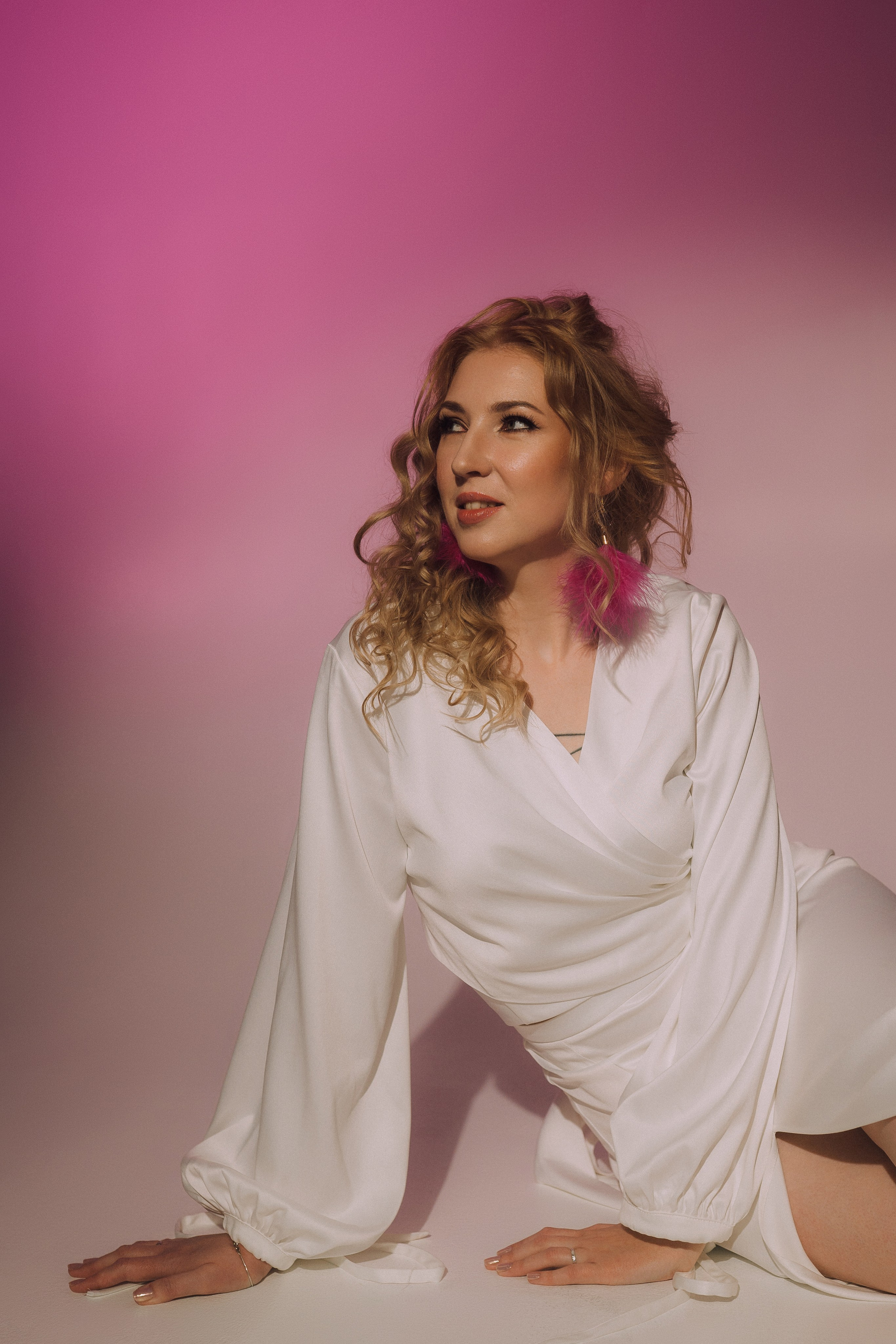 Ксения. Фотограф в Санкт-Петербурге Черкесова Дарья