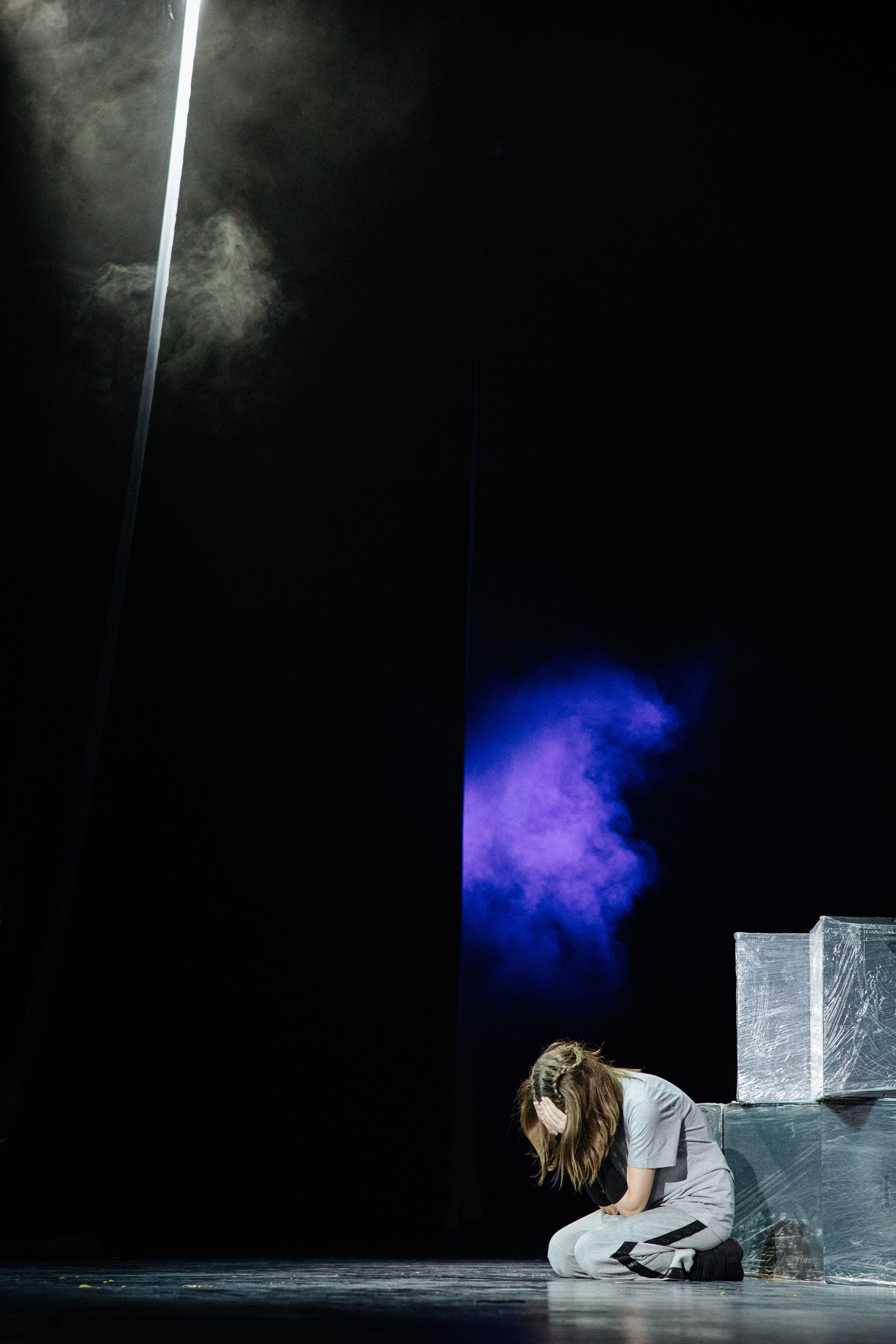 Каникулы на Марсе. Фотограф Петрова Мария