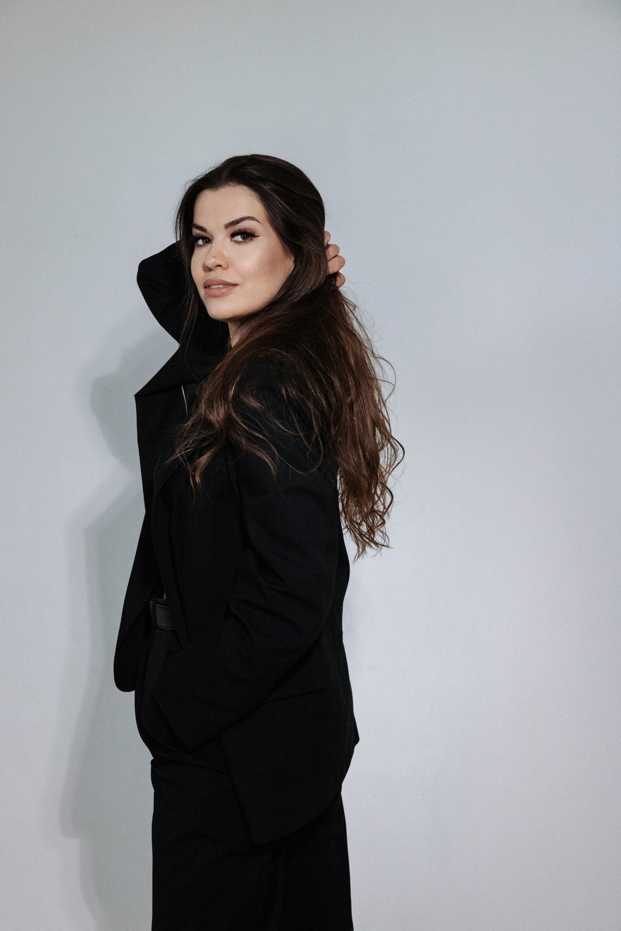 Ульяна. Фотограф Петрова Мария