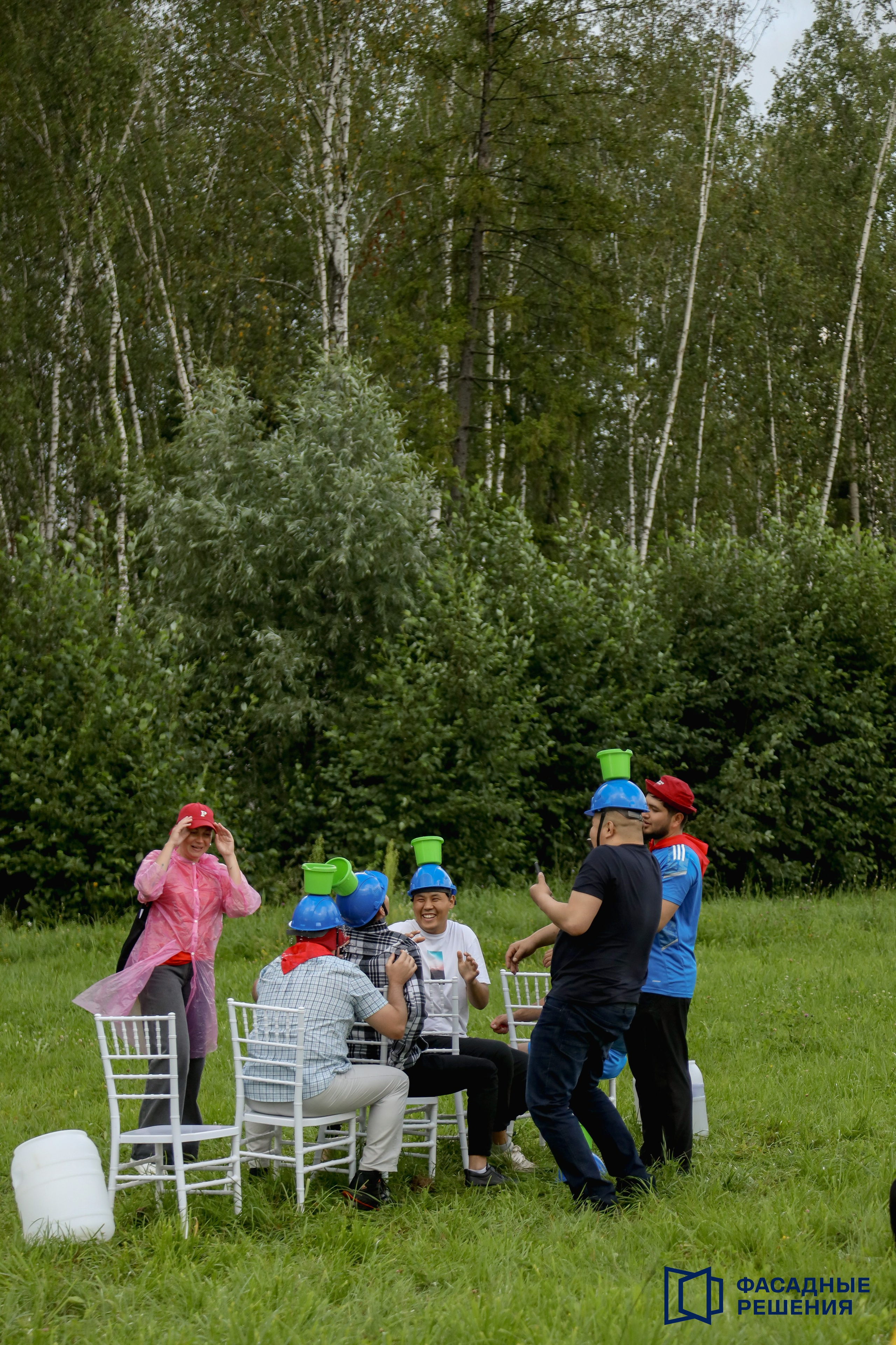 Фартек. Фотограф Антон Чупринин