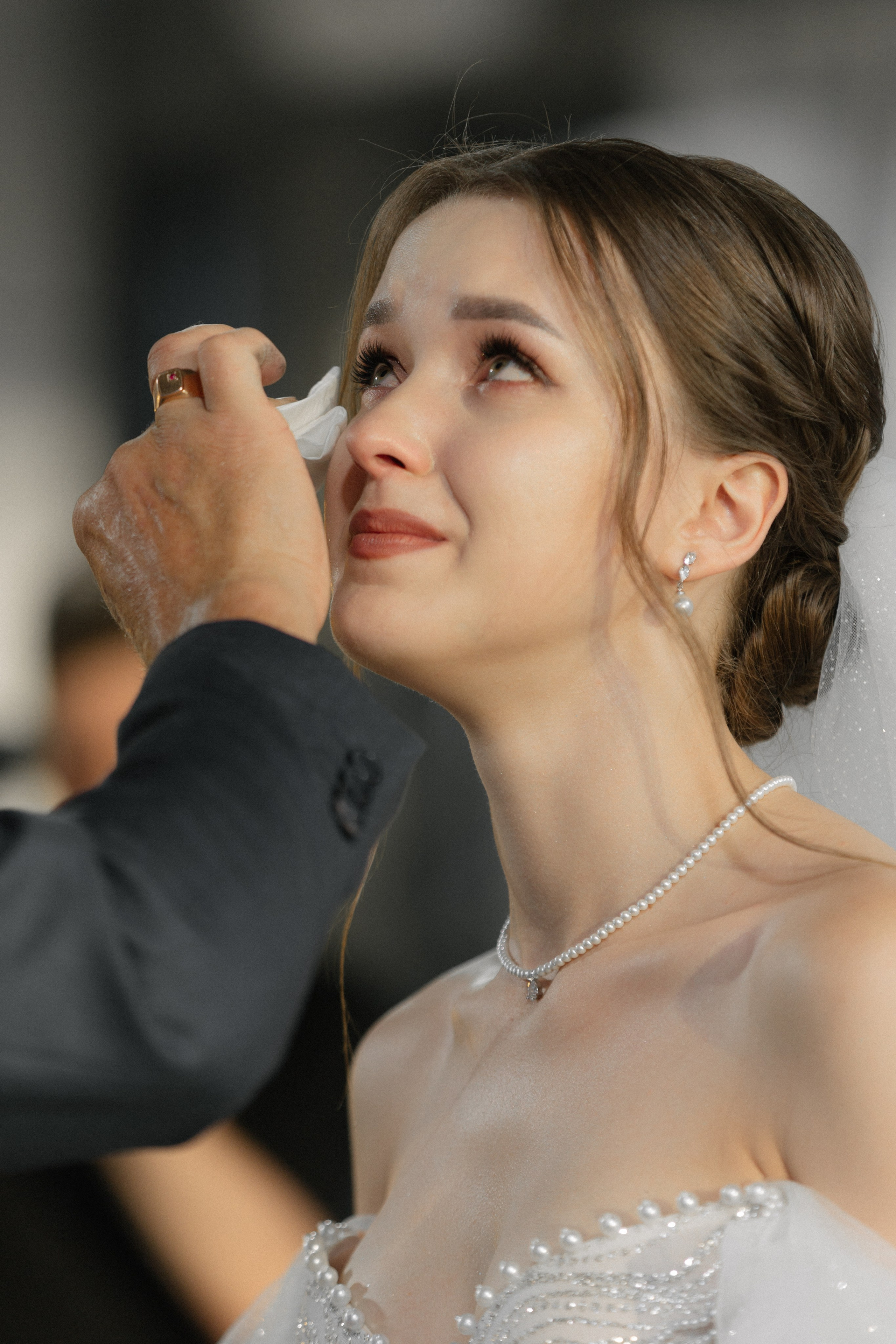 Николай и Алина. Ланемец Юлия — фотограф Волгоград/Волжский