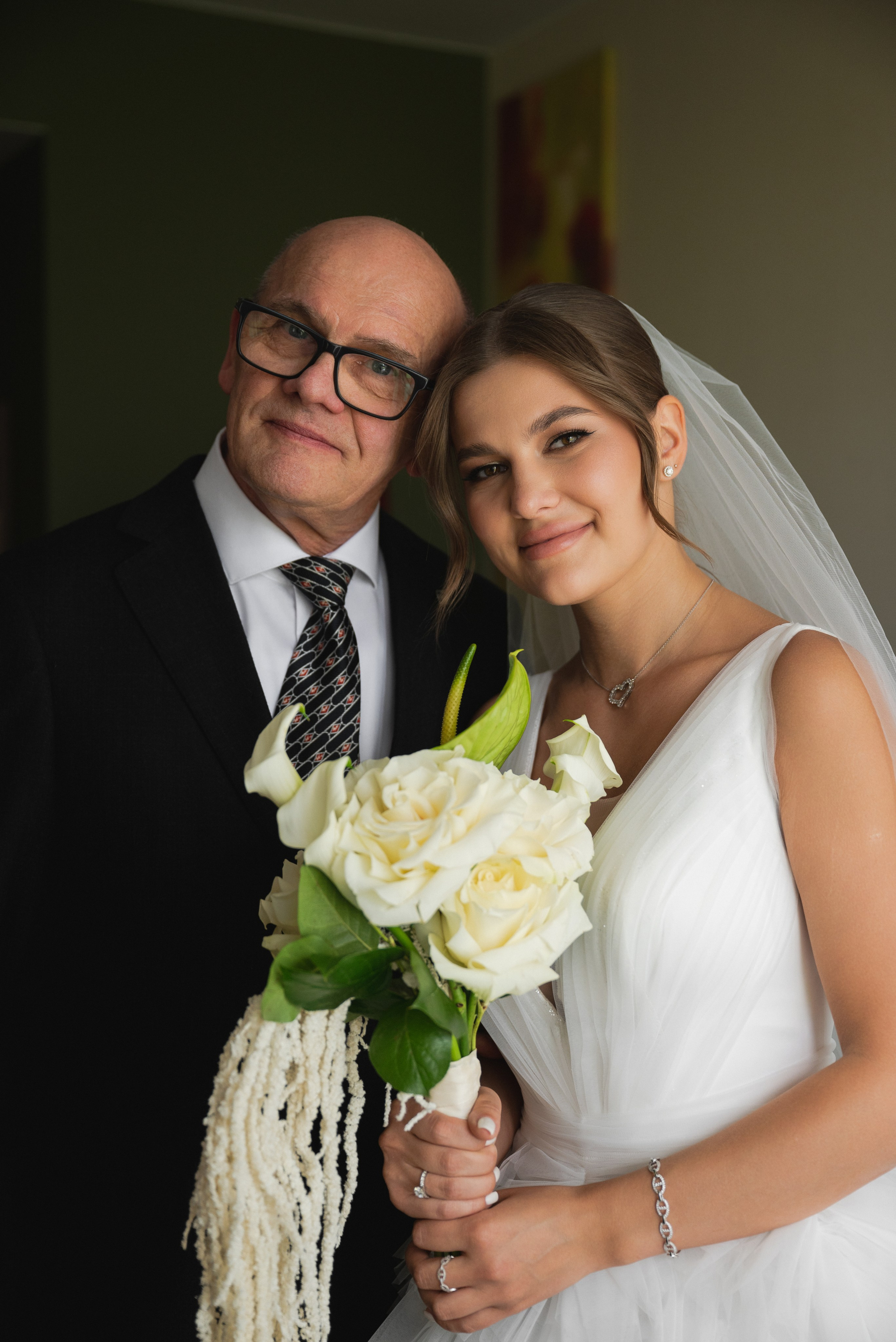 Георгий и Елизавета. Семейный и свадебный фотограф в Ярославле Кропина Инна