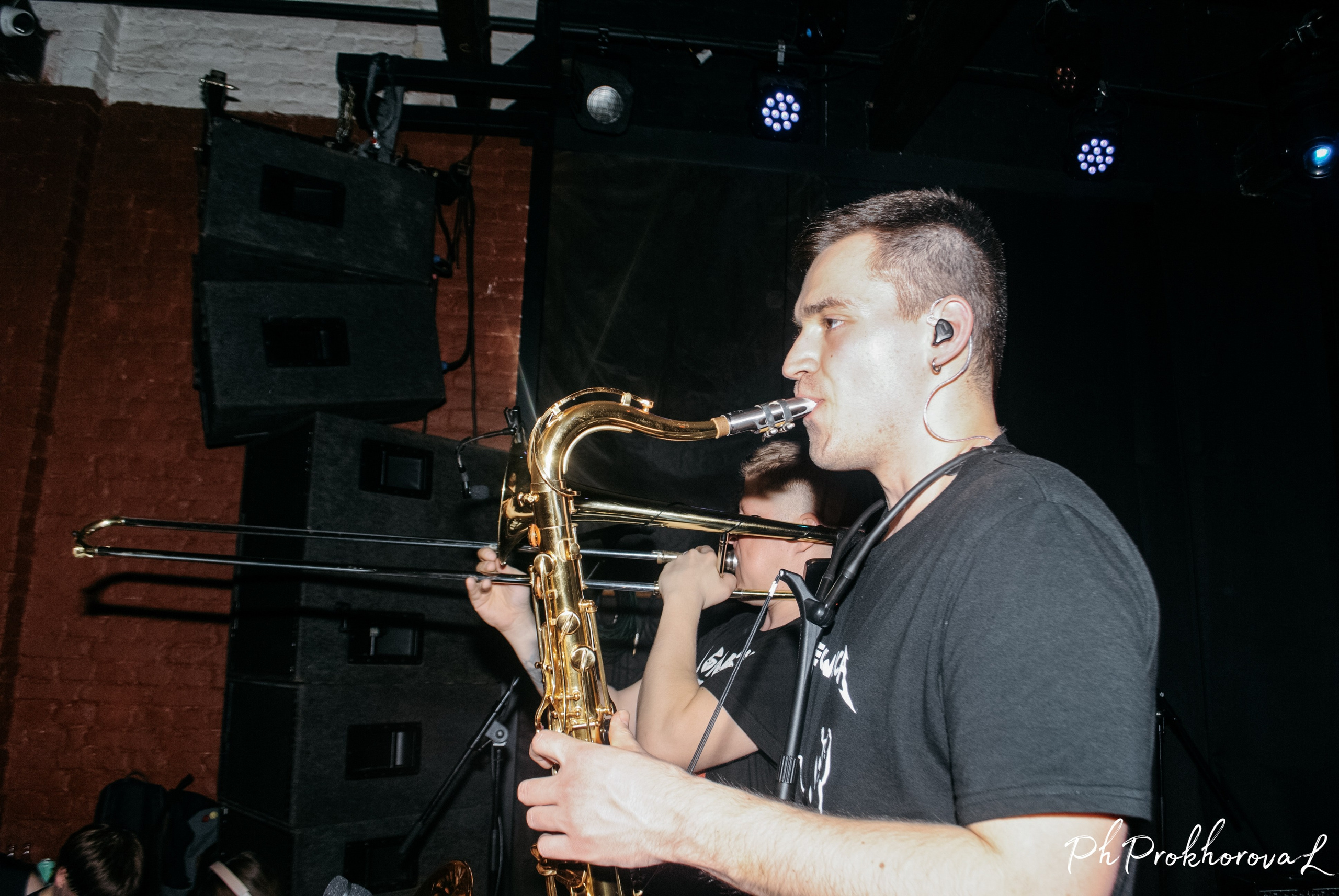 Включай Микрофон!. Индивидуальный фотограф Людмила Прохорова Санкт-Петербург