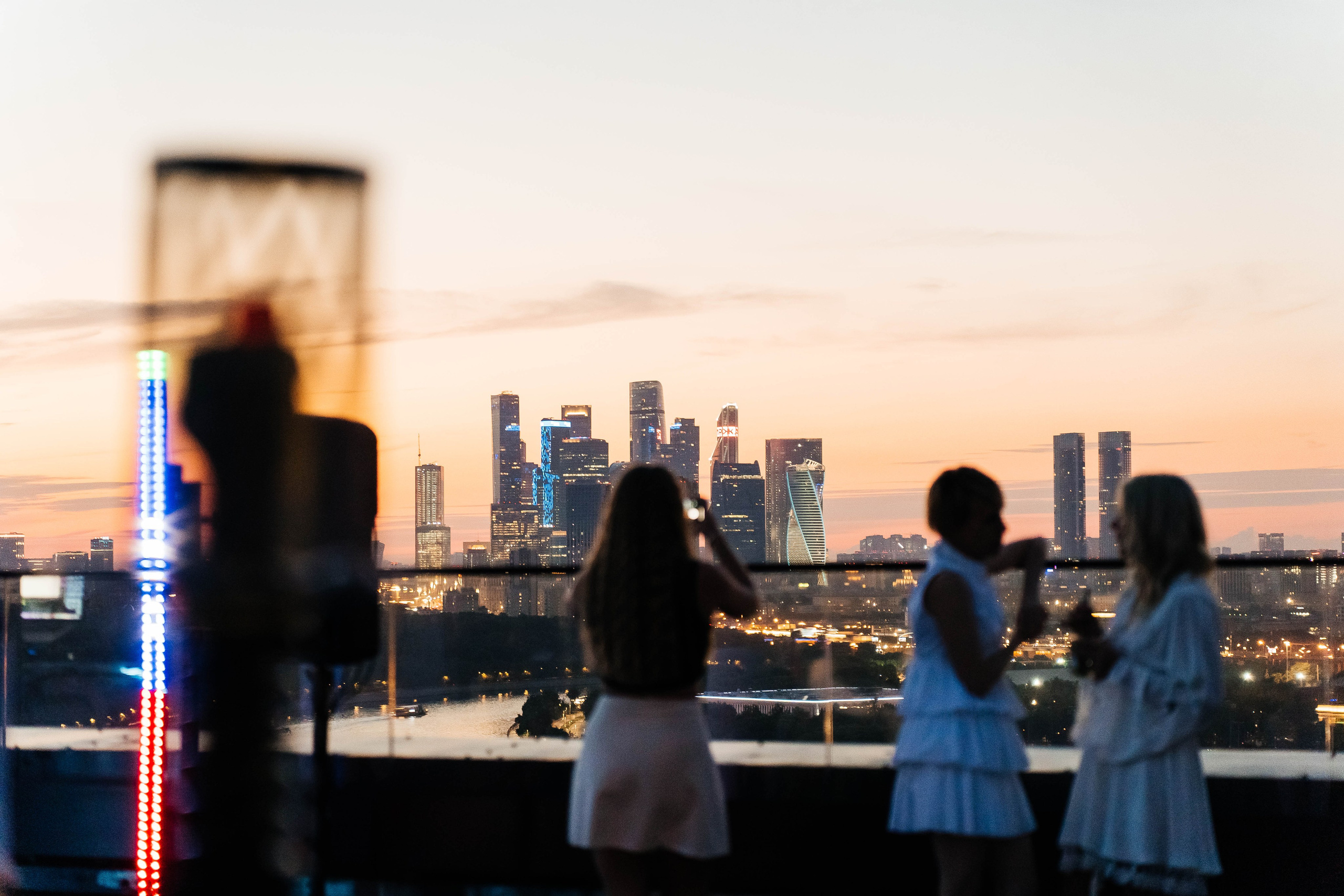 ХHEADS |AFTER PARTY. Фотограф Абакумова Анастасия