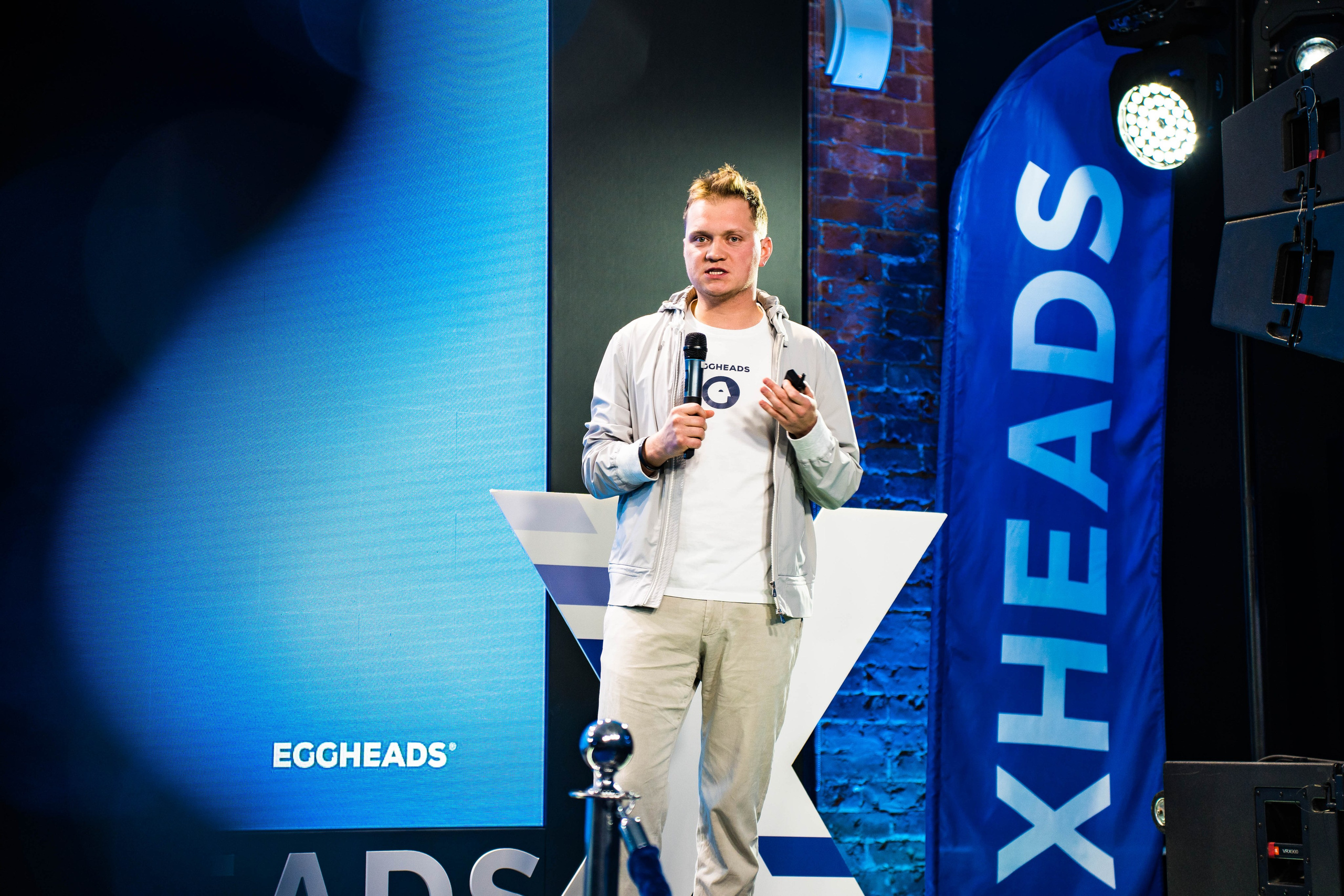 ХHEADS | клубный день. Фотограф Абакумова Анастасия