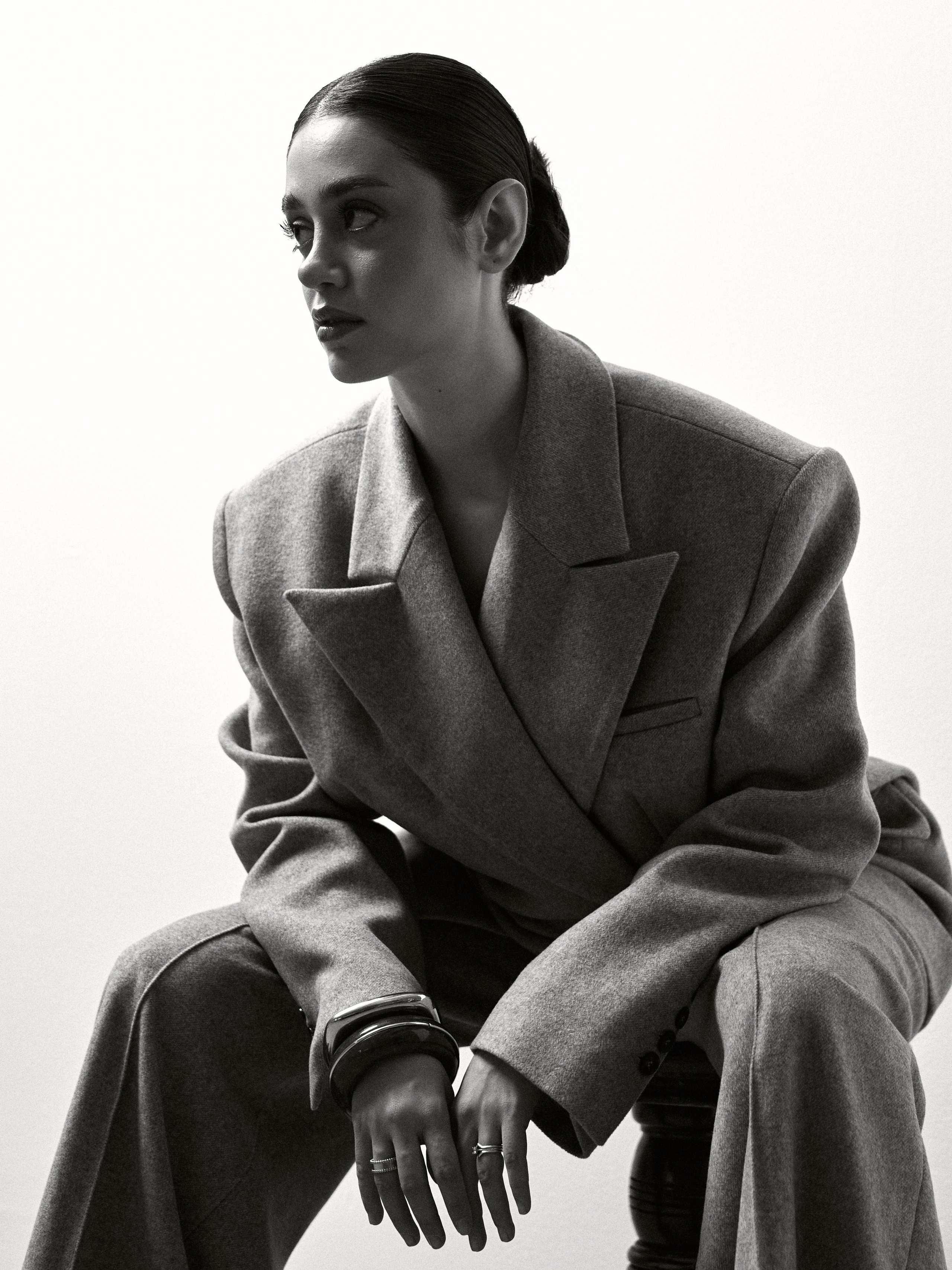 ALEXANDRA. Главная