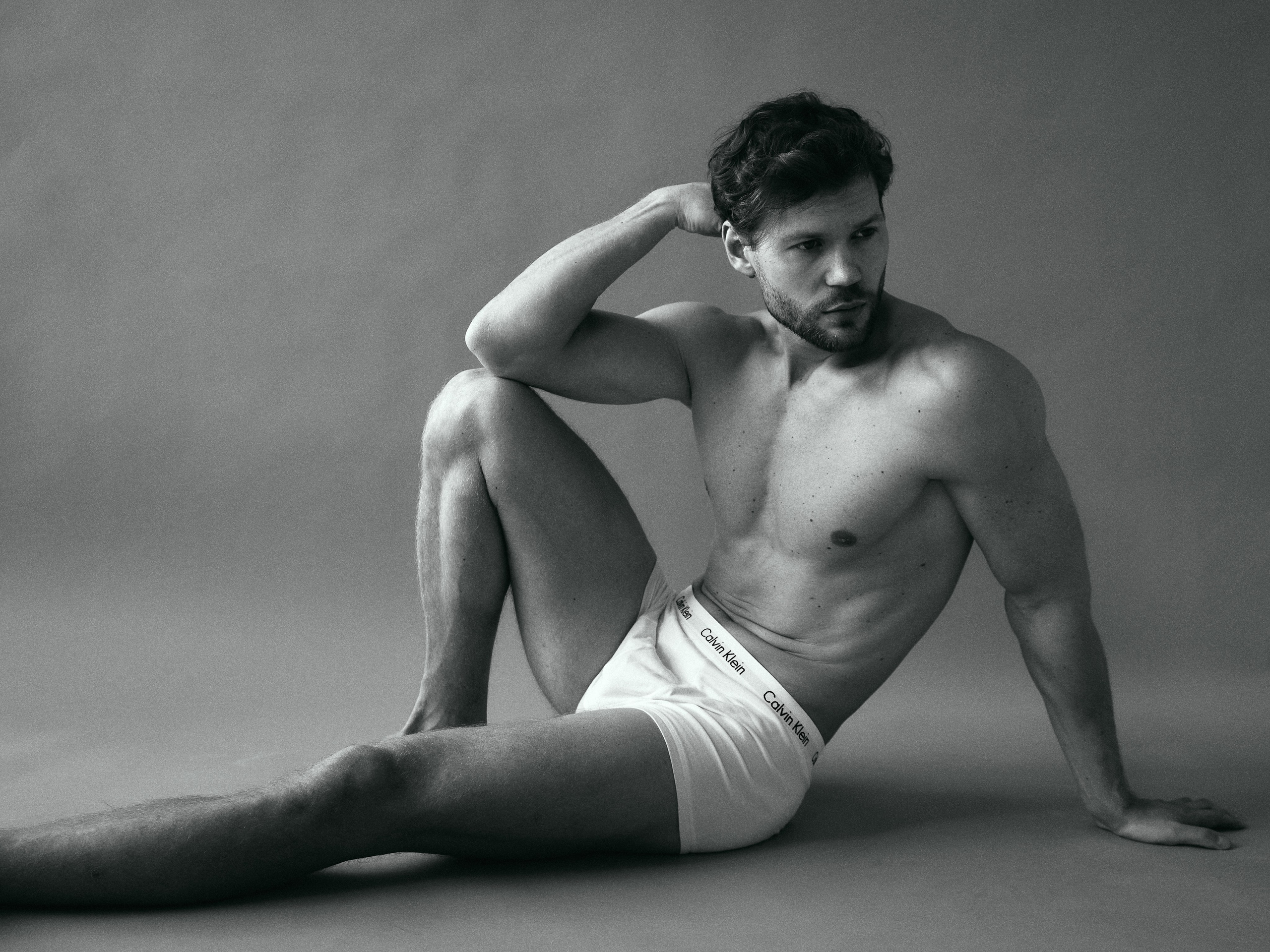 VLADIMIR. Главная