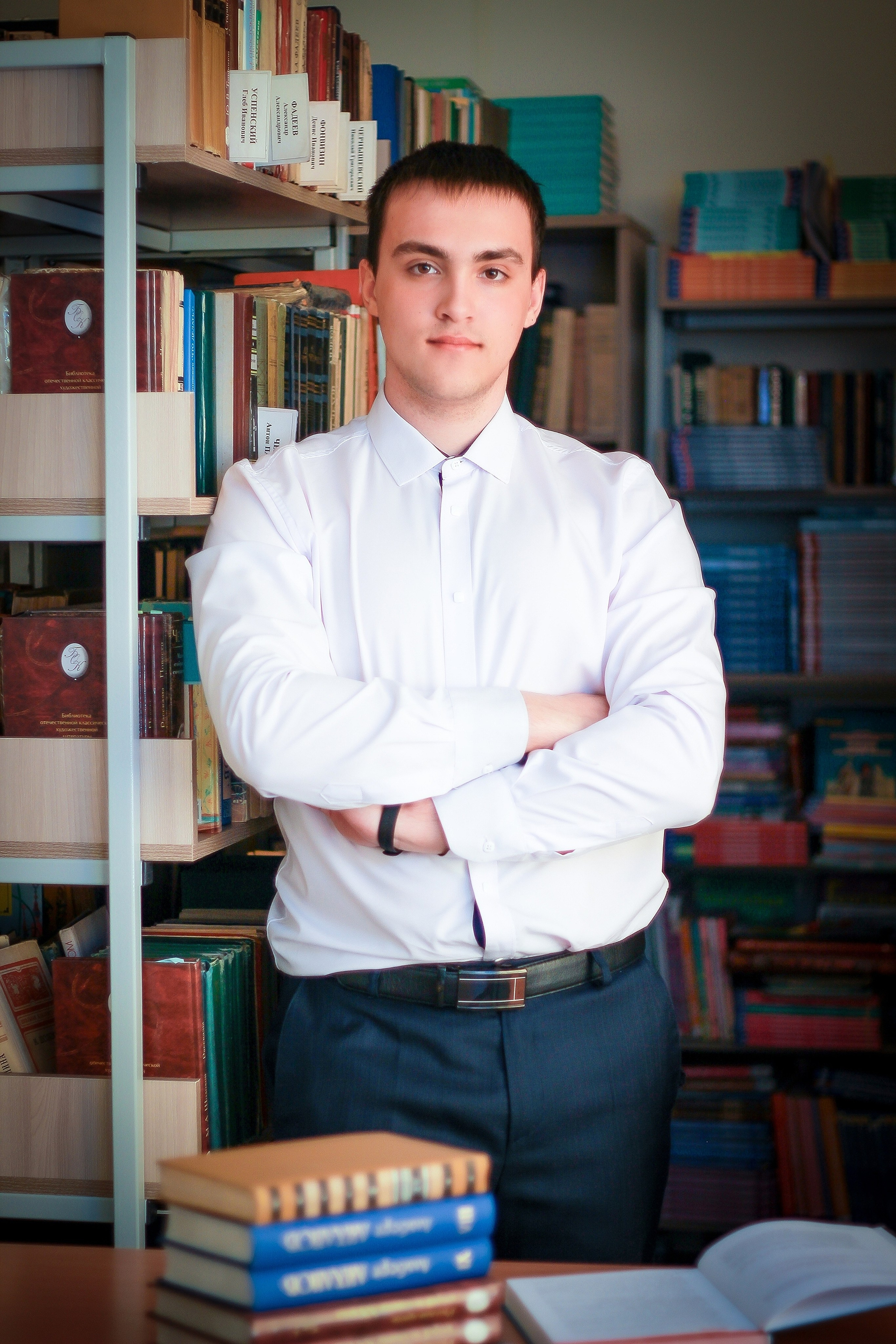 Фотограф в Барнауле/Свадебная съёмка и выпускные альбомы/Вера Валейко