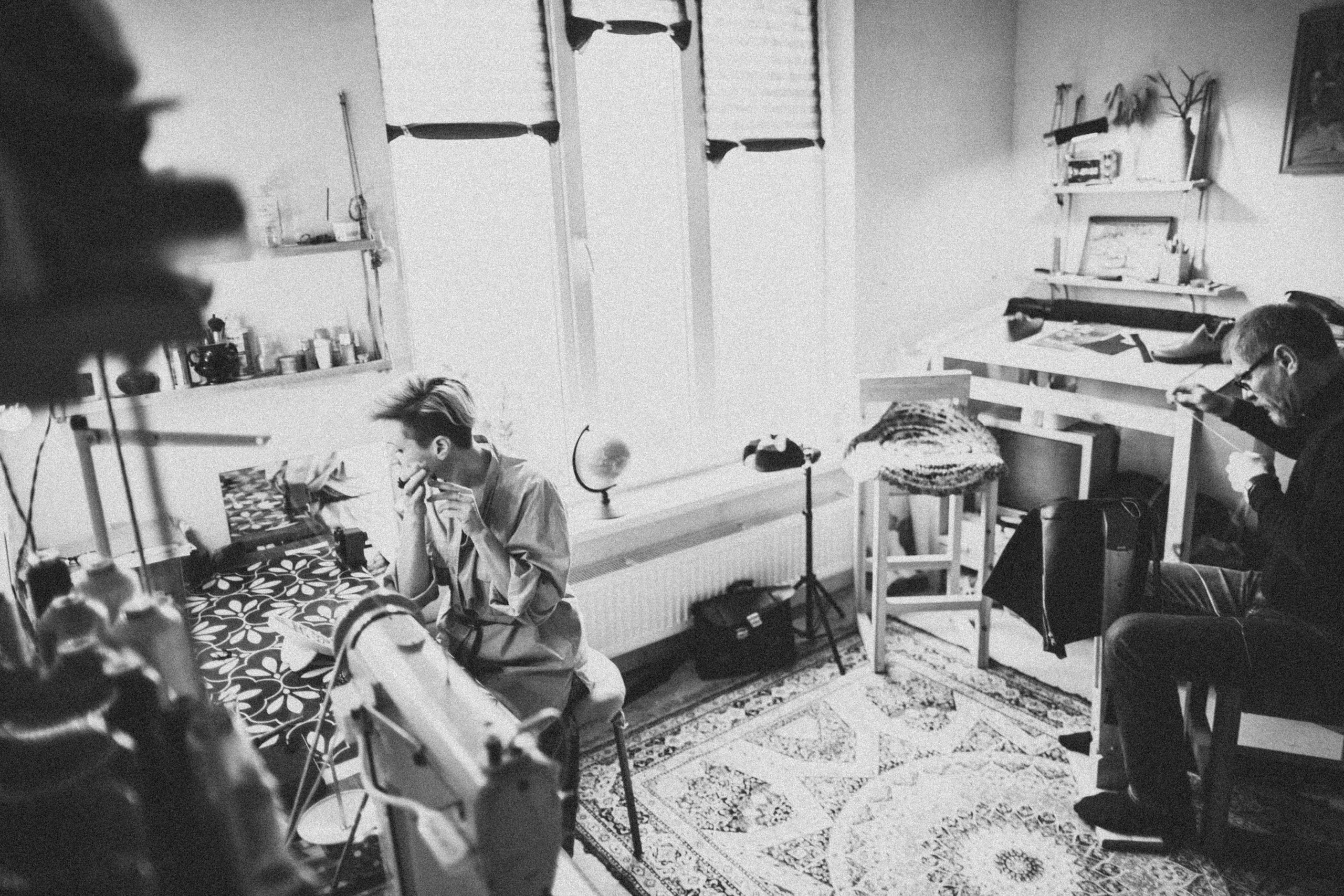 Оксана Игорь Саша. Семейный фотограф в Краснодаре Анна Пасик