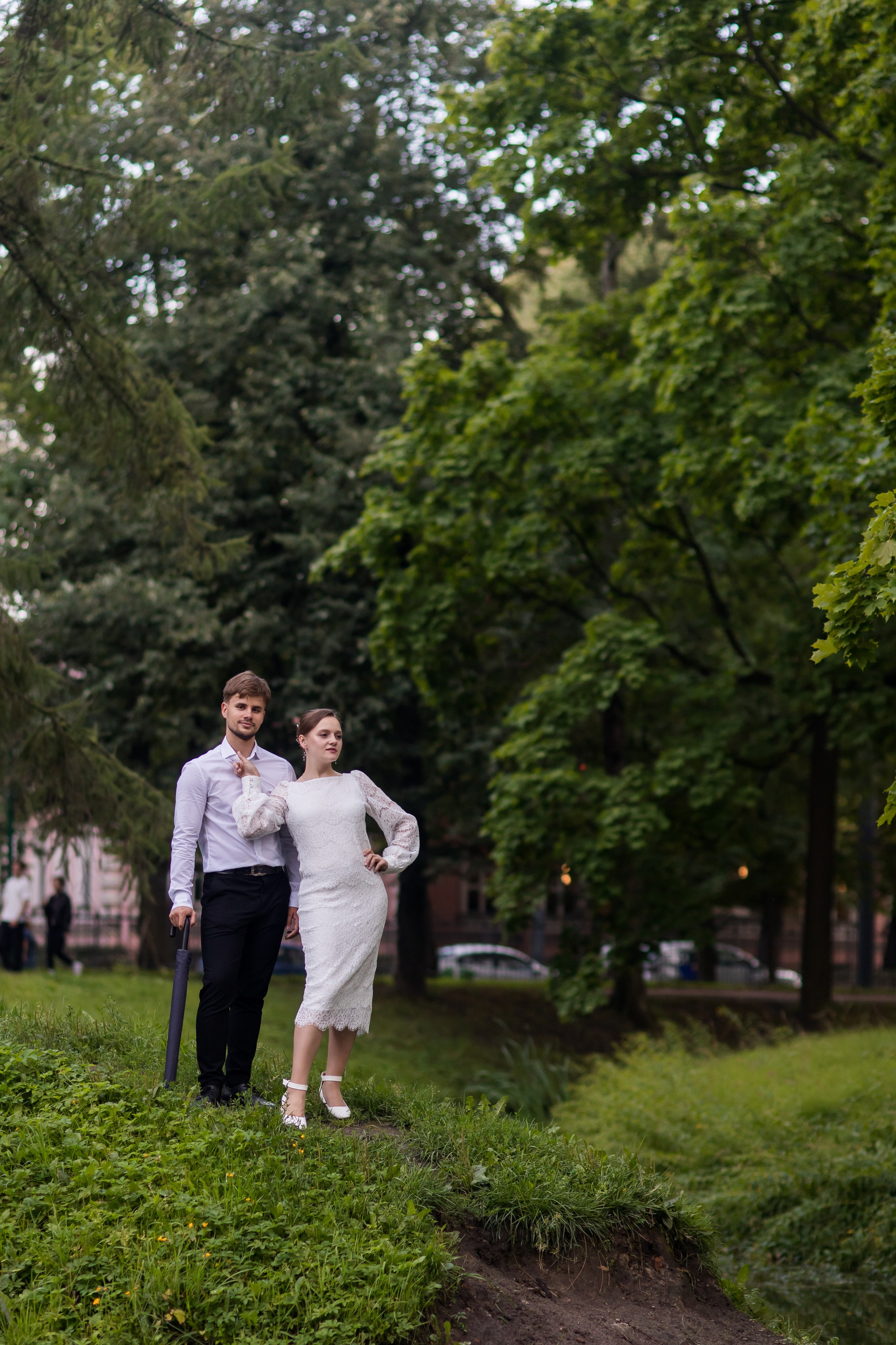 Миша и Рита. Фотограф в Петербурге