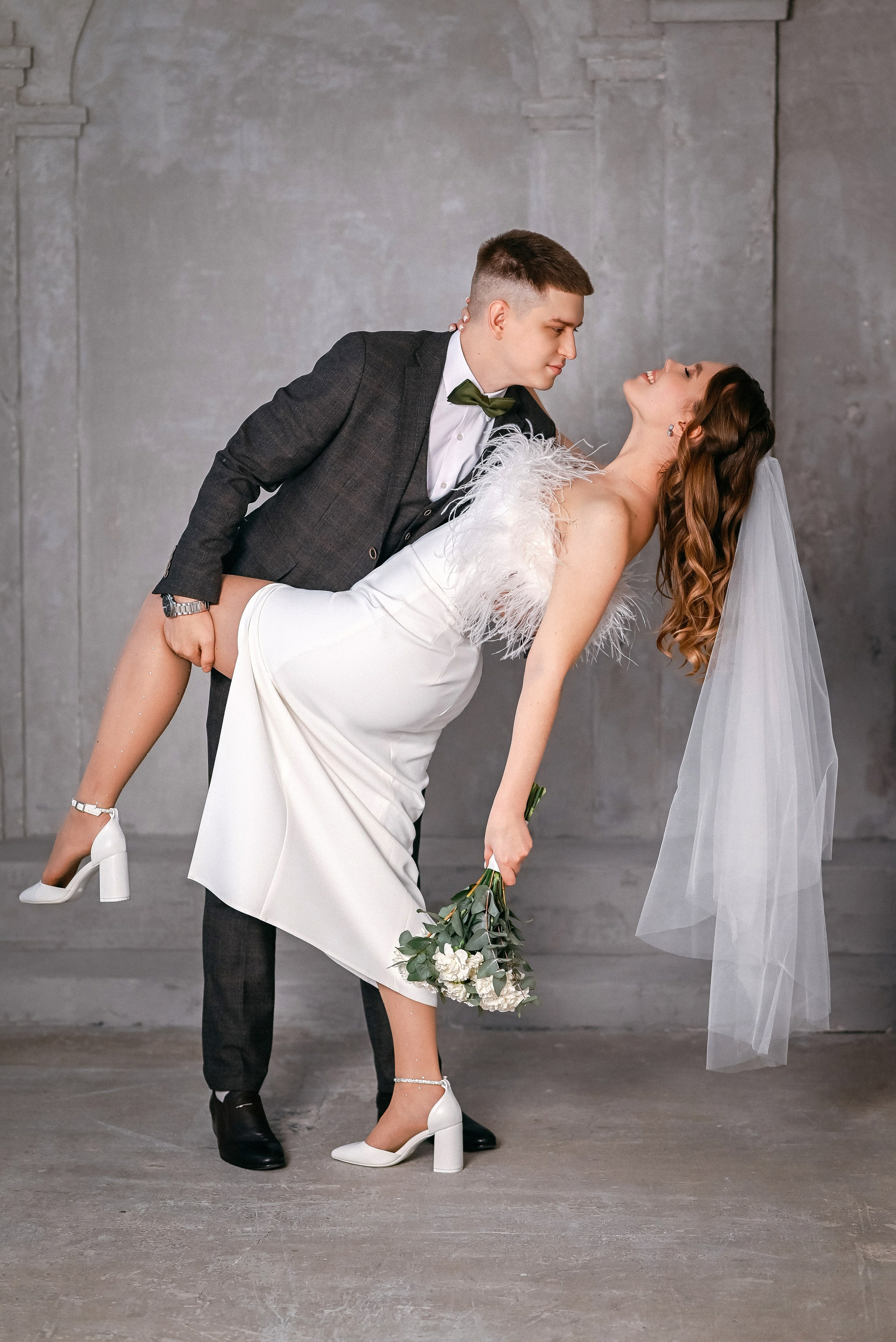 Наталья и Никита. Портретный и семейный фотограф в Брянске Журавкова Юлия