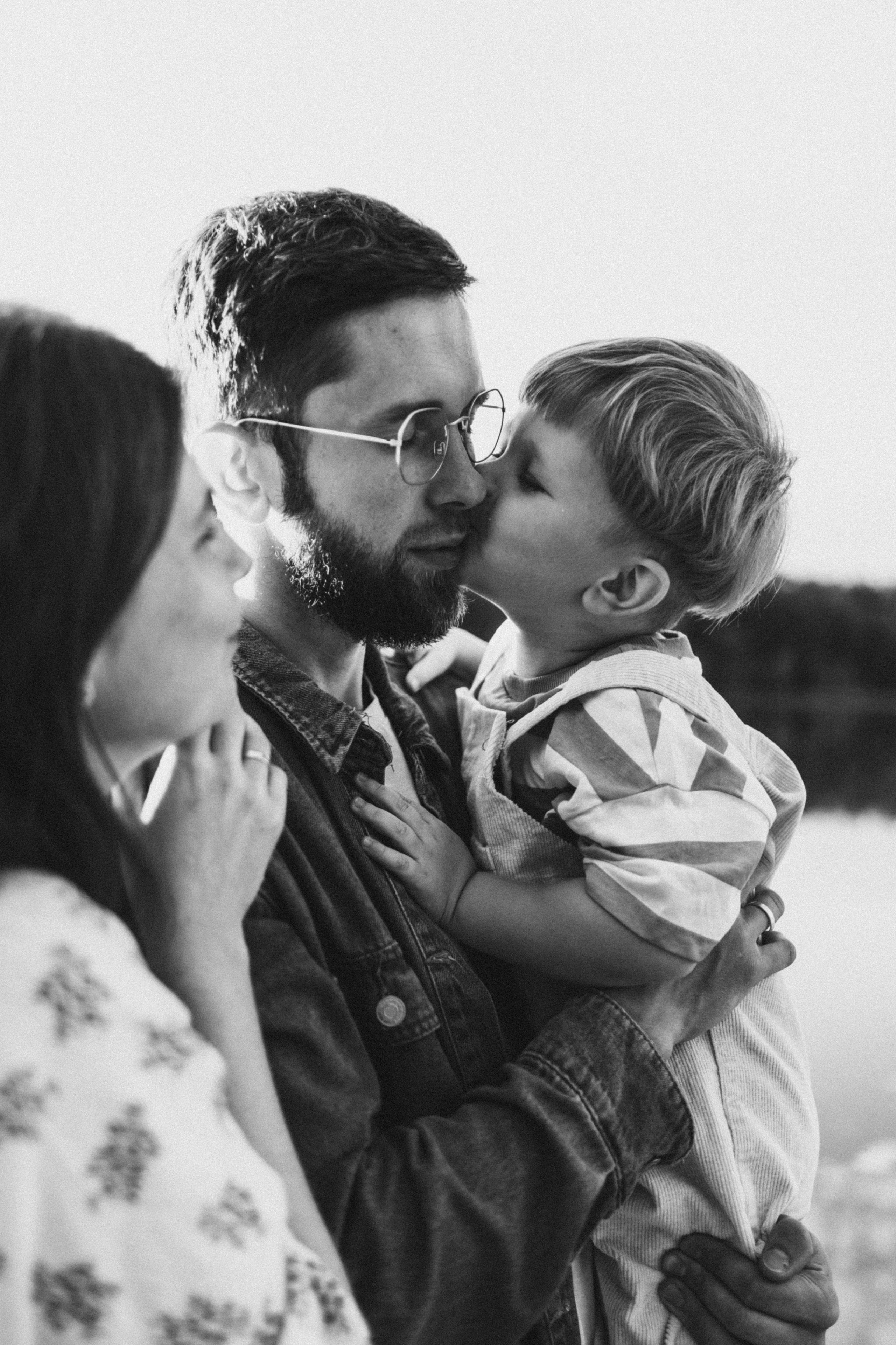 Семейные. Семейный и детский фотограф и видеограф в Москве, Серпухове и Тарусе Валерия Сорокина