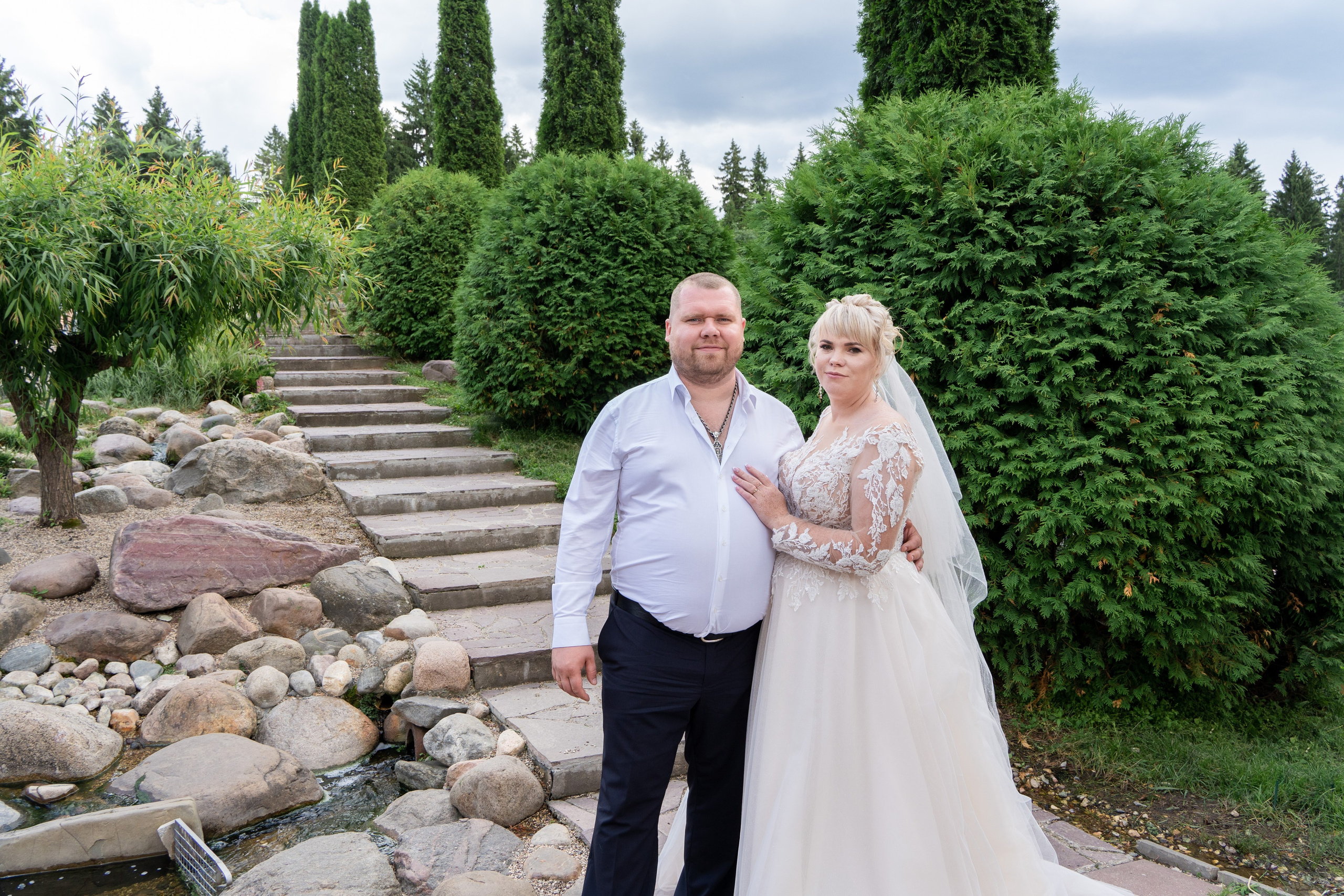 Ира и Дима. День свадьбы. Репортажный и интерьерный фотограф Александра Солдатова