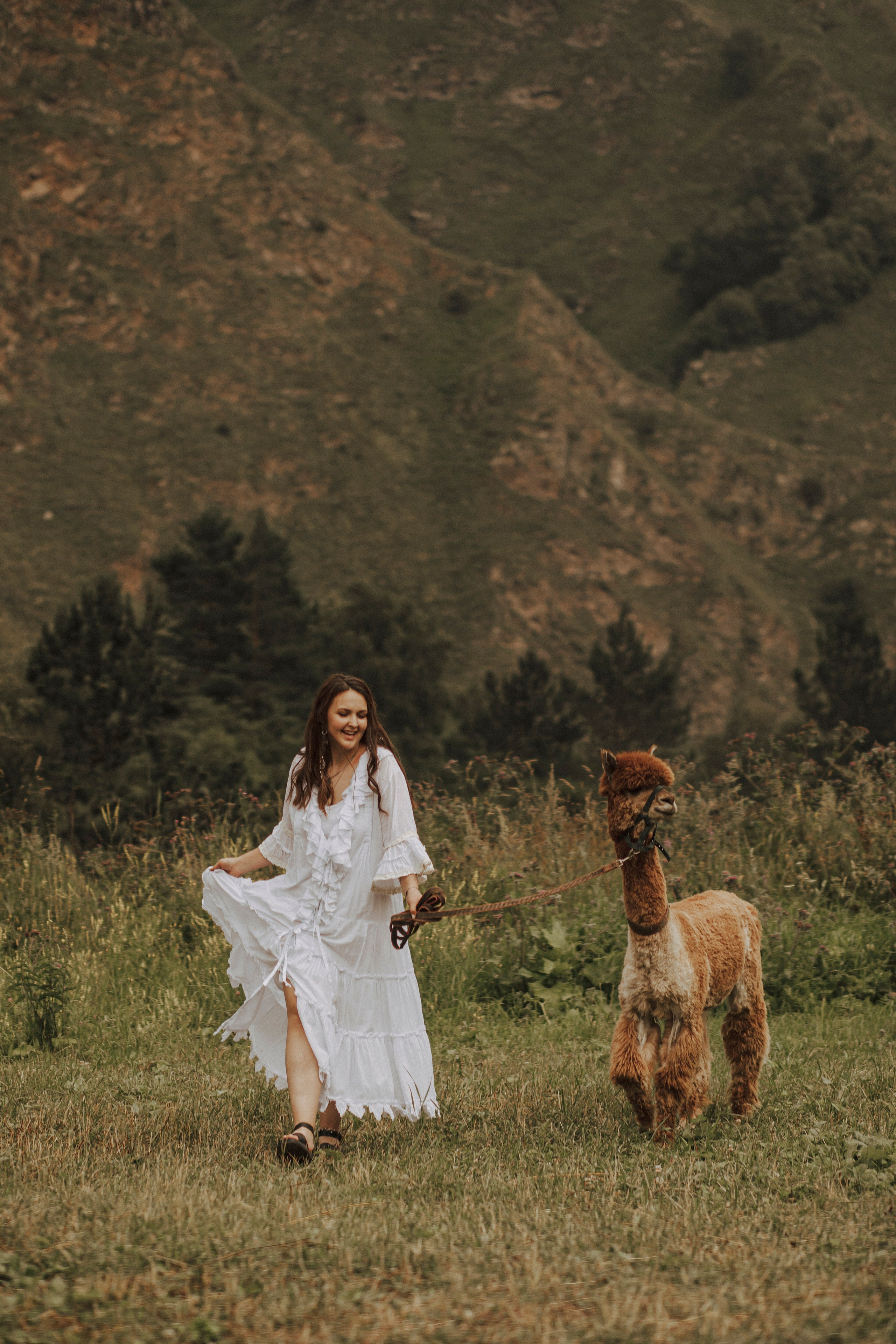 TIGRAN & VICTORIA | KISLOVODSK. Фотограф Настя Конник | Пятигорск | Эльбрус | Домбай | Архыз