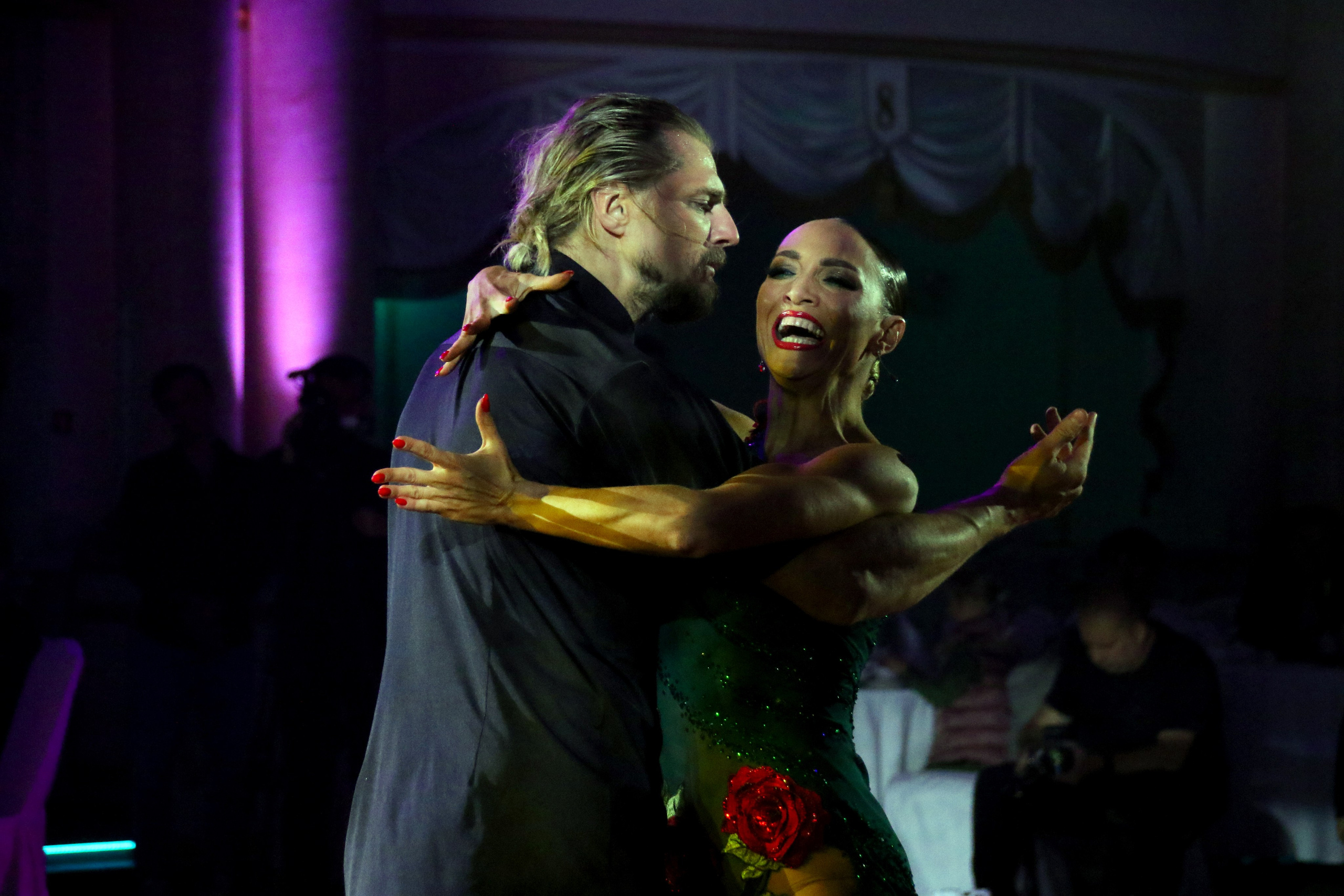 Спорт. Репортажный фотограф Анастасия Богданова из Тюмени