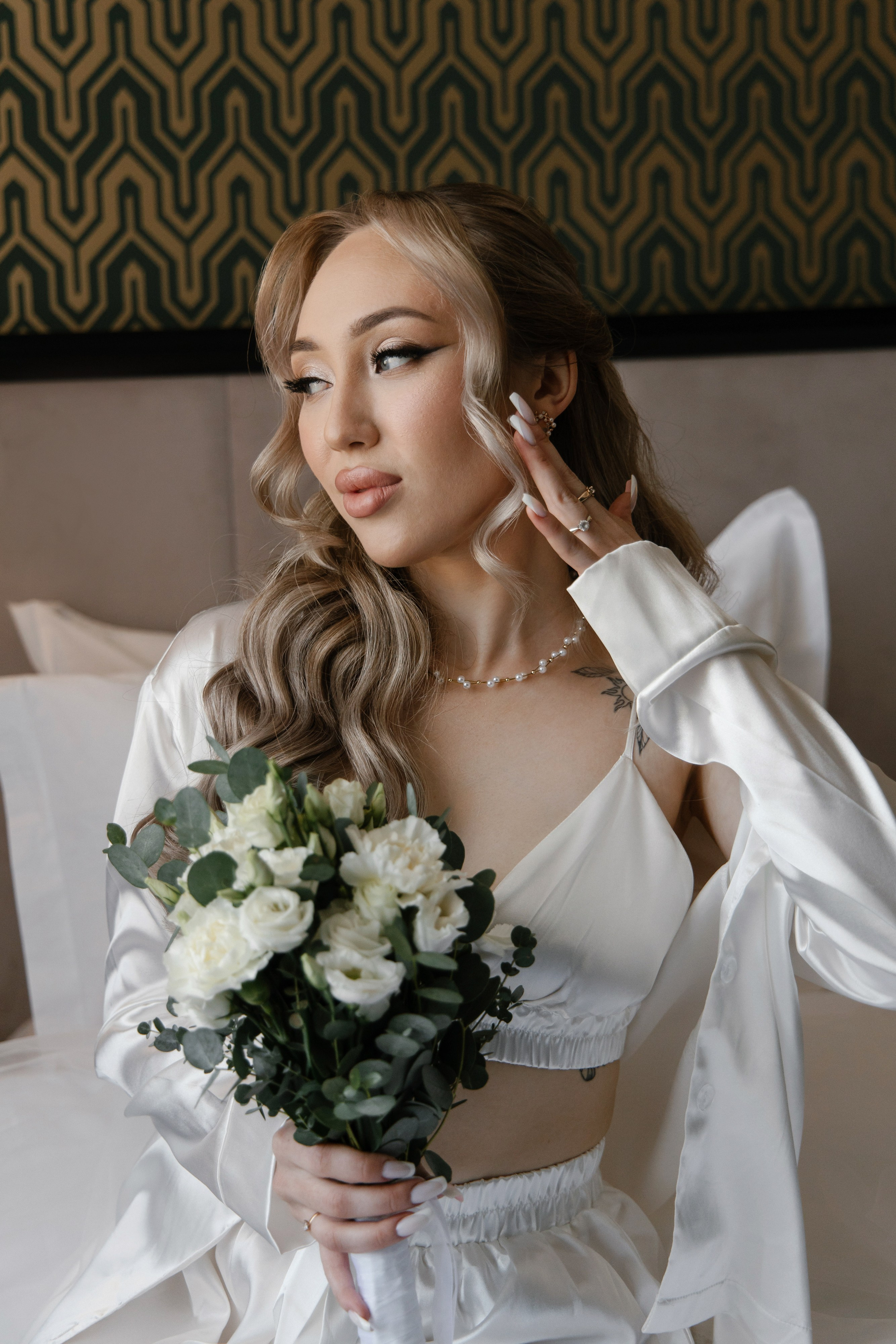 Карина и Николай. Фотограф в Барнауле Юлия Садвокасова