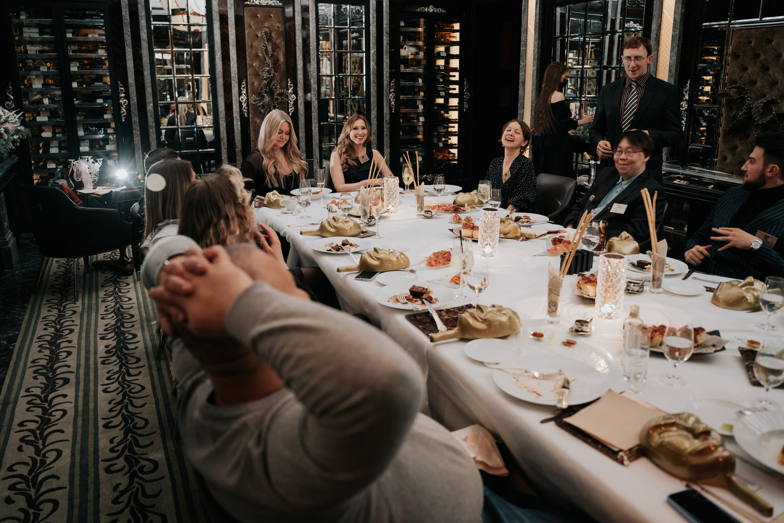 — ИВЕНТЫ. Профессиональный фотограф в Санкт-Петербурге Владимир Денисов