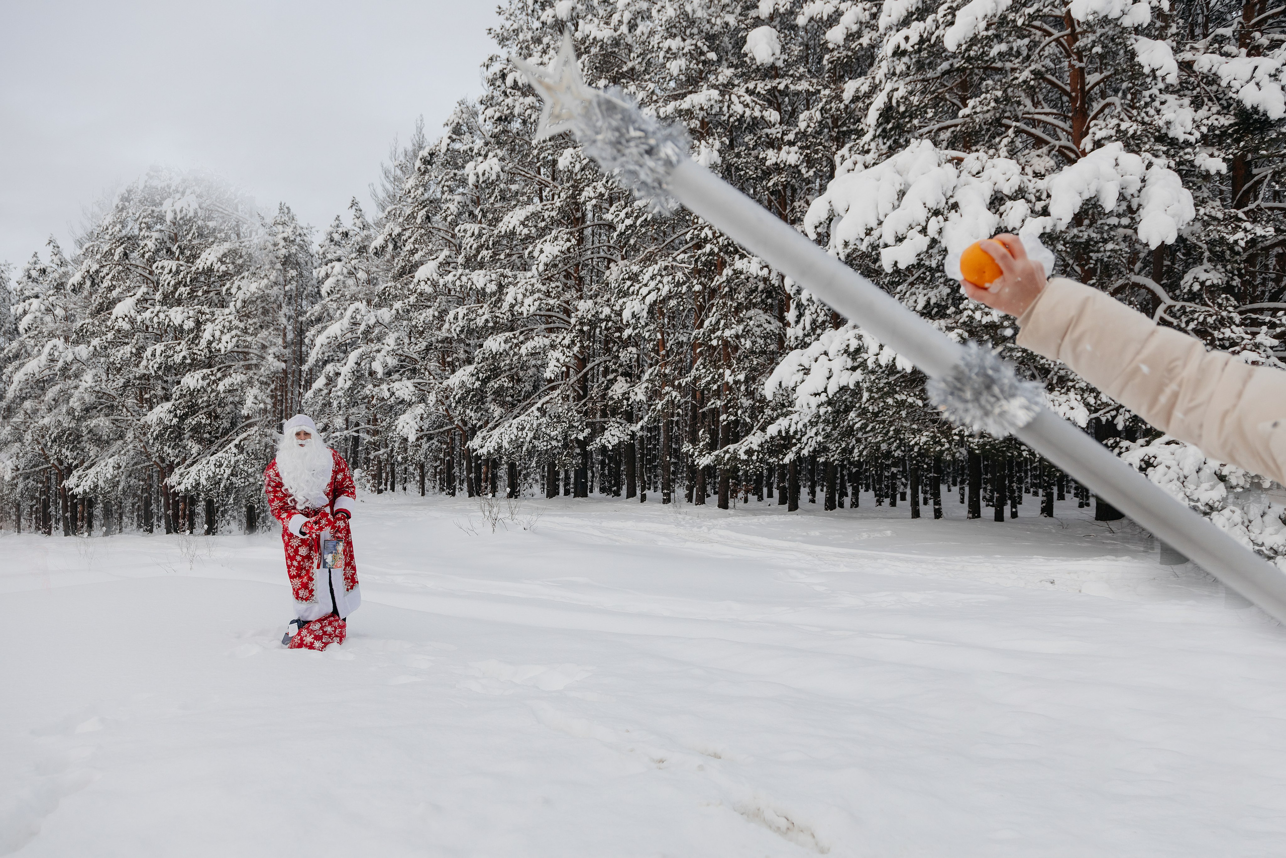Аниматоры. Свадебный фотограф в Пскове и Санкт-Петербурге | Анна Голикова