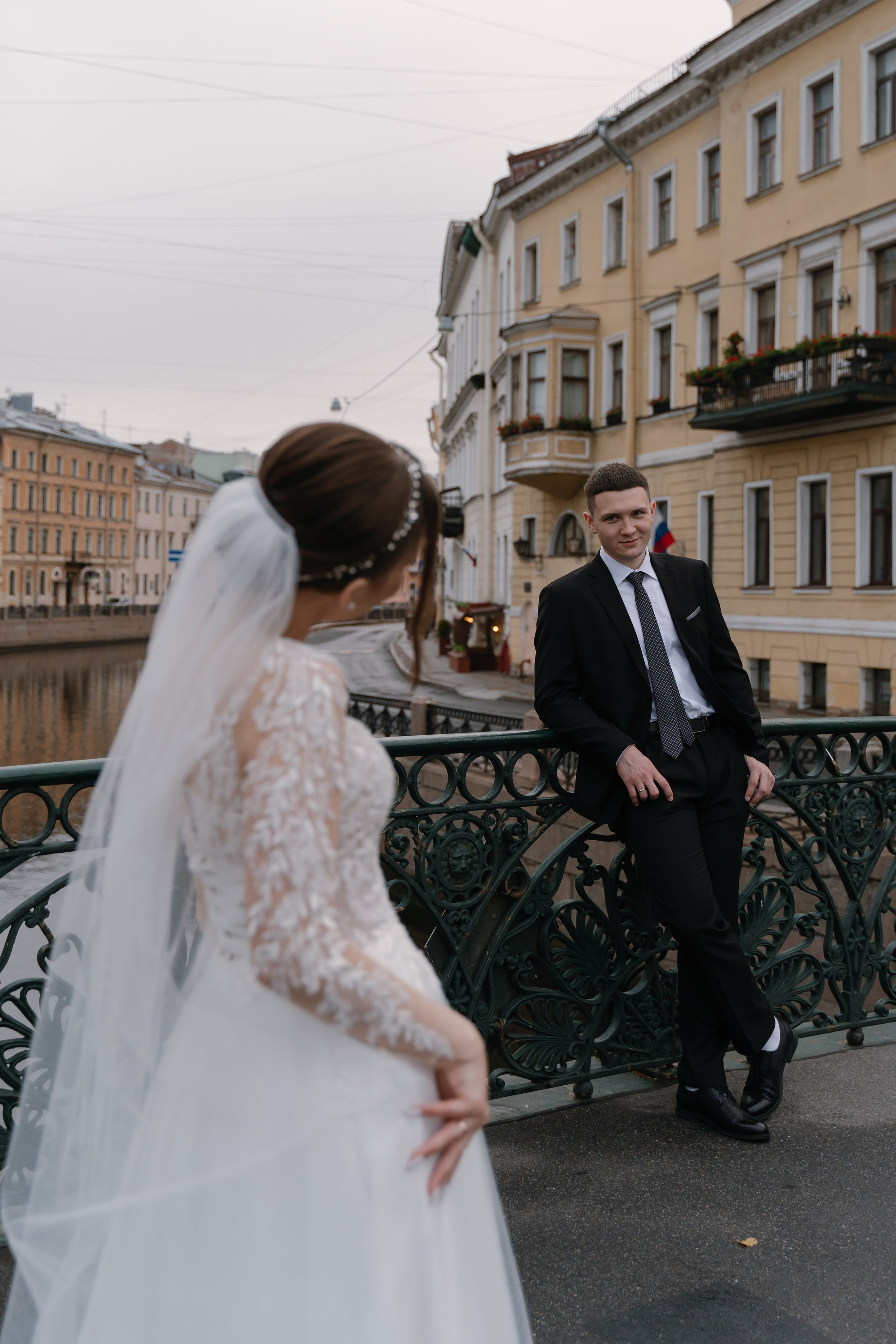 08.09.2023. Свадебный фотограф — Наталья Фед СПб/Москва