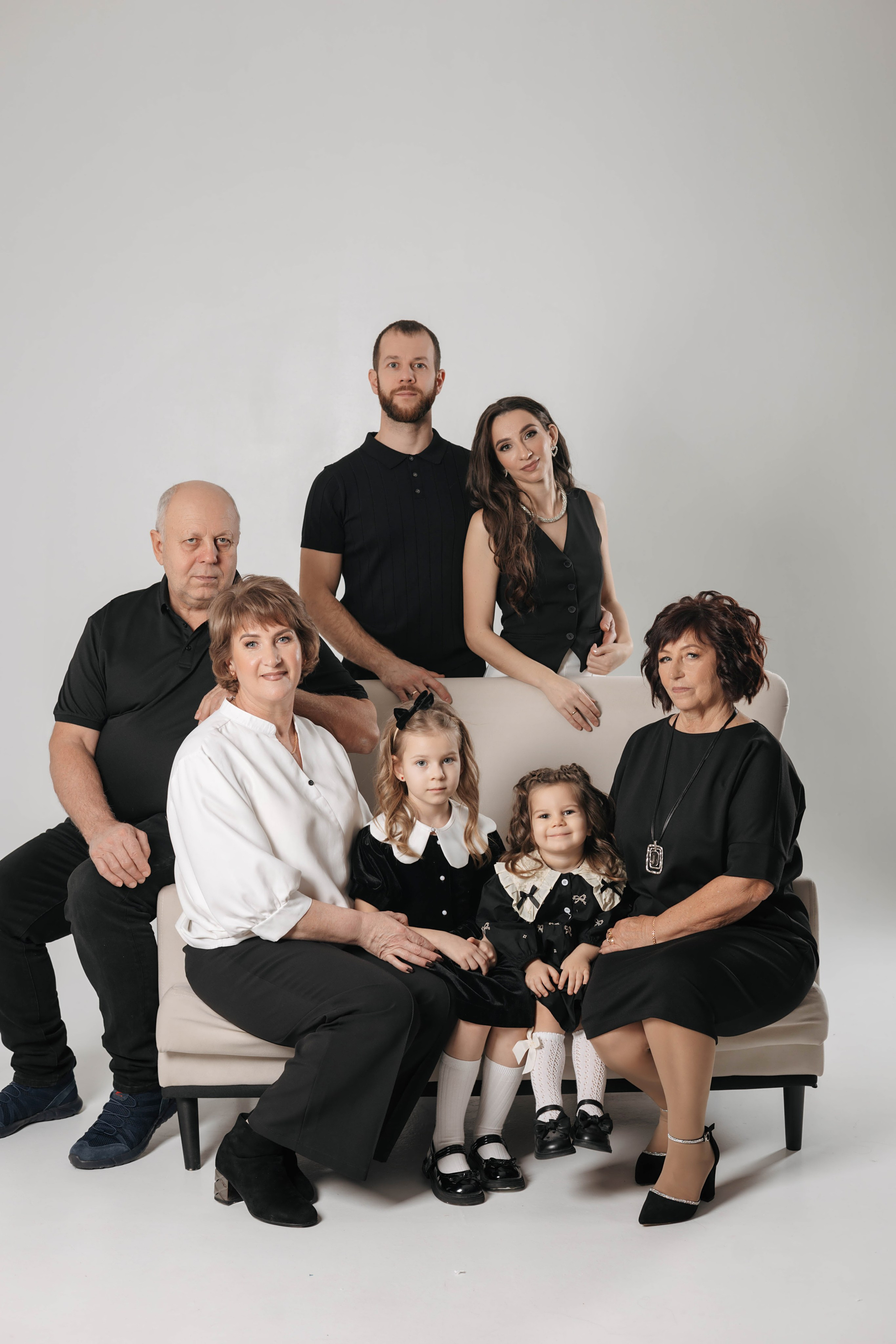 Фотограф Сальск Катерина