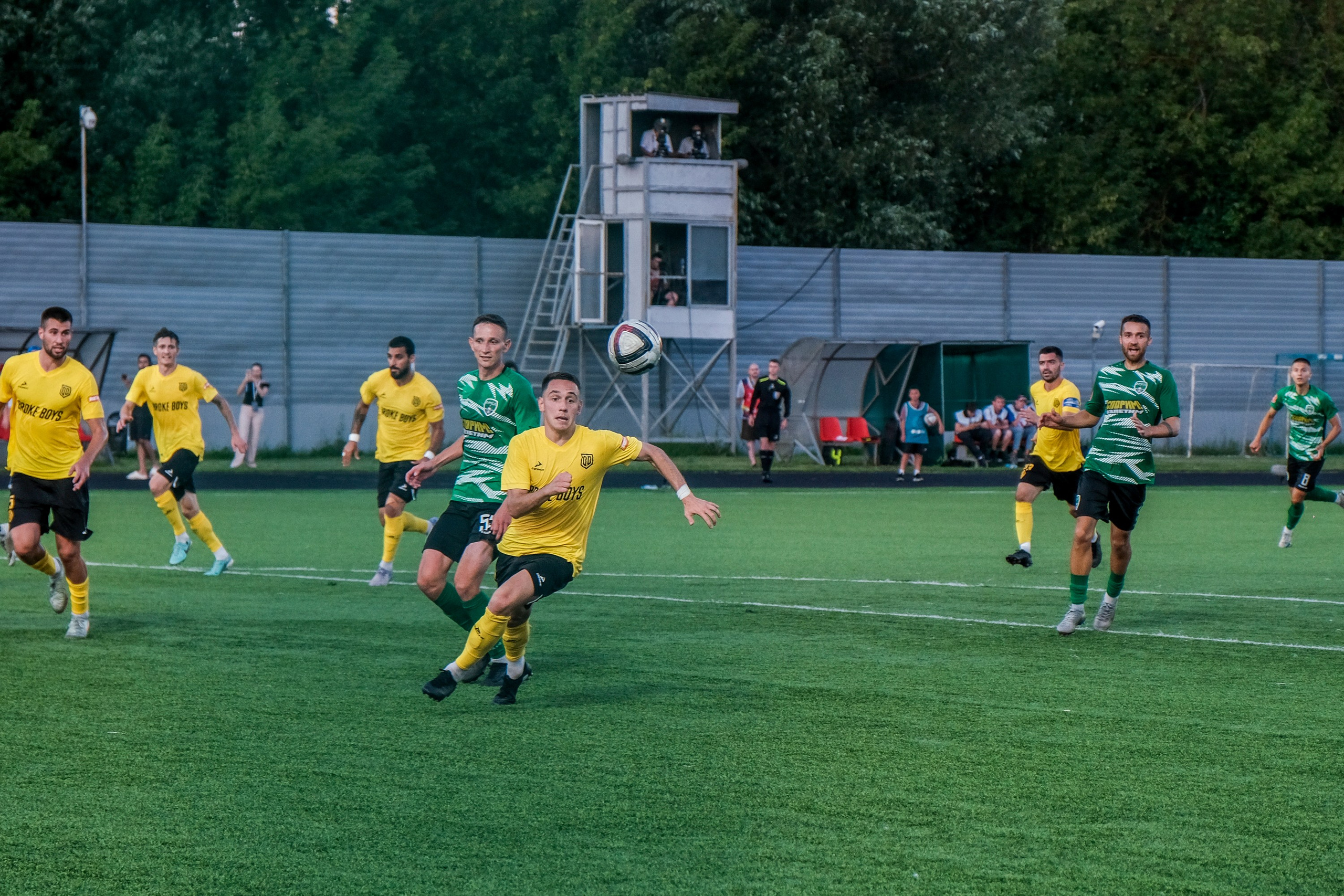 Репортаж 2. Фотограф и видеограф в Москве и МО — Евгений Лавров