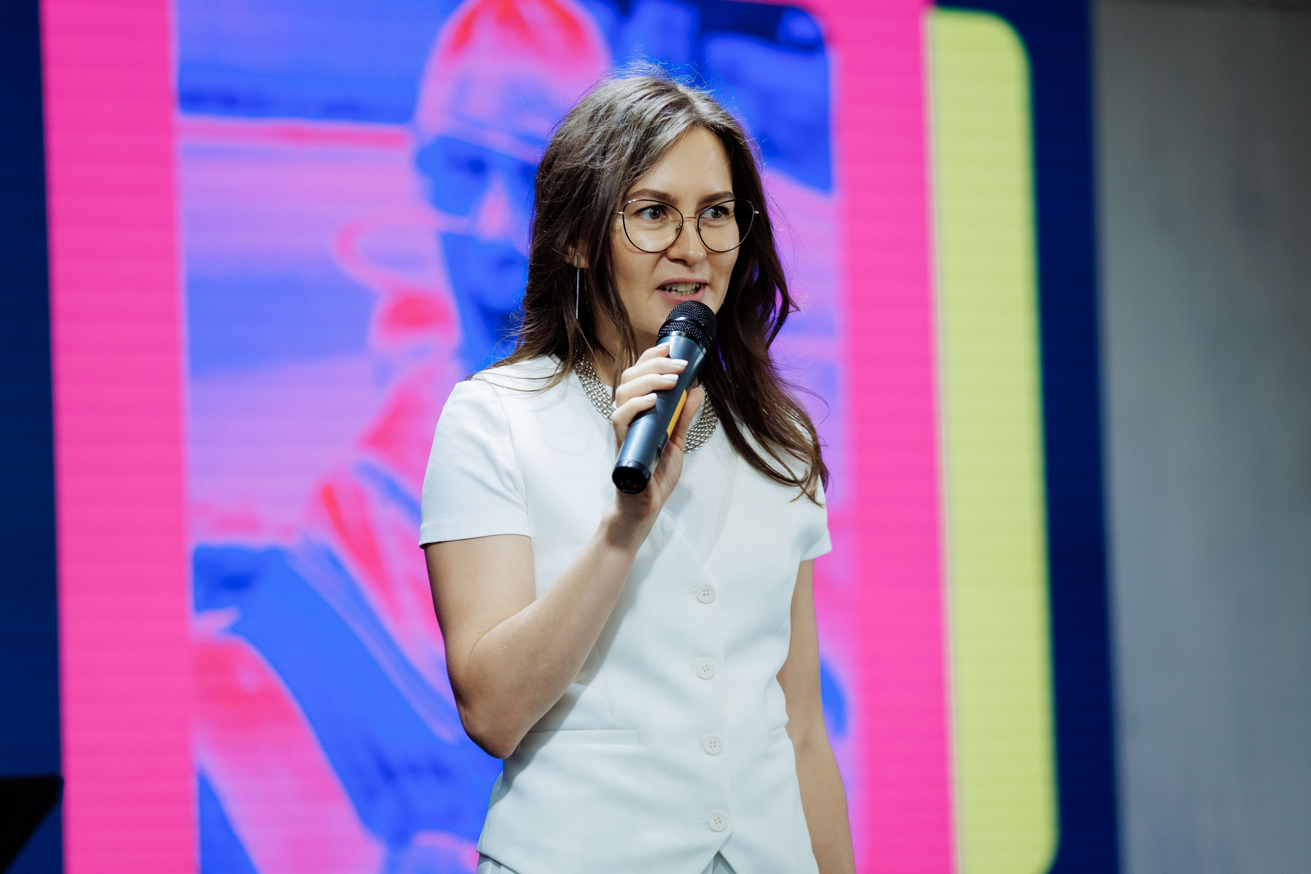 Папа Маркет. Репортажный фотограф на мероприятие в Москве Алексей Терентьев