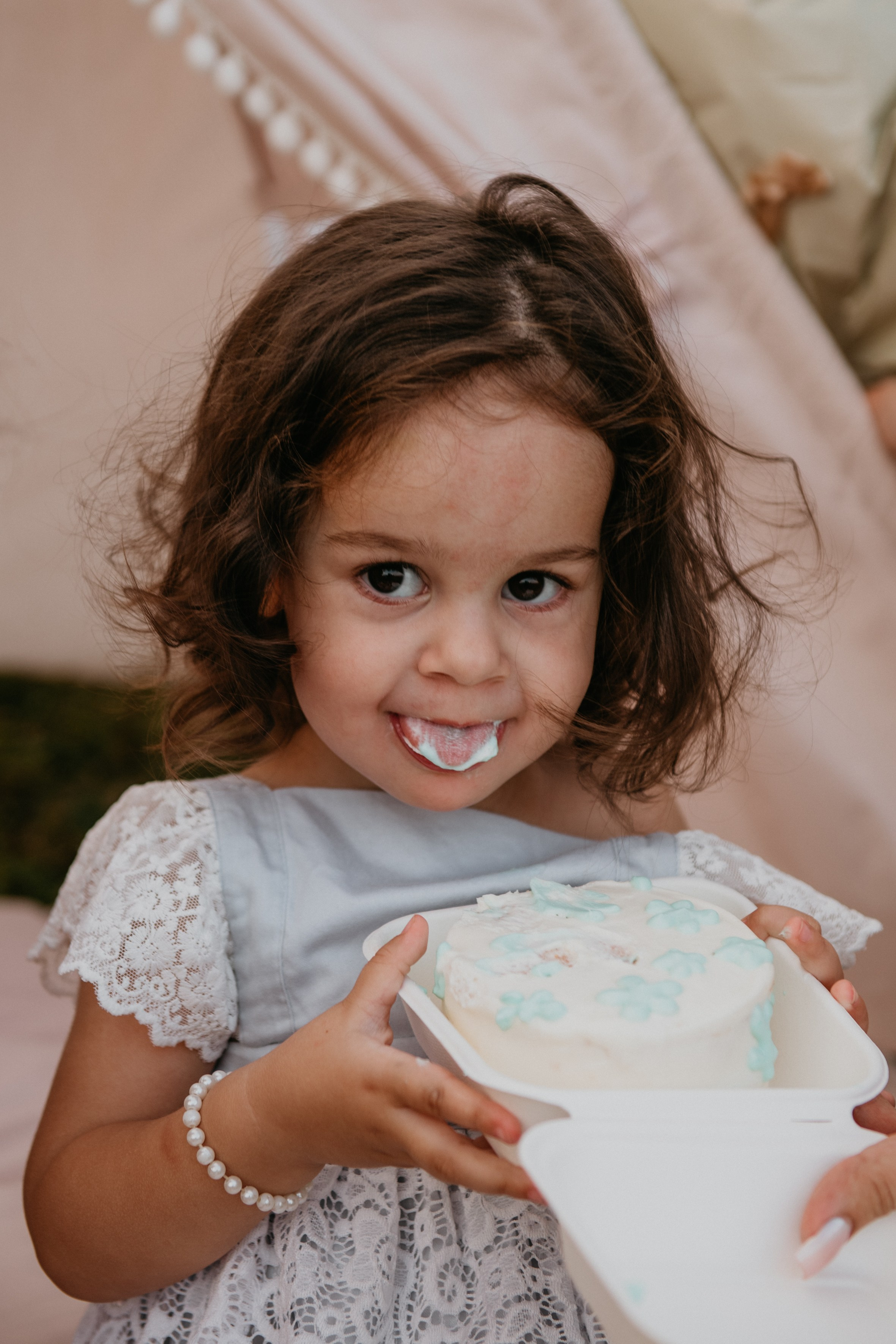 Ария, 2года. Детский и семейный фотограф в Армавире Даша Зубкова