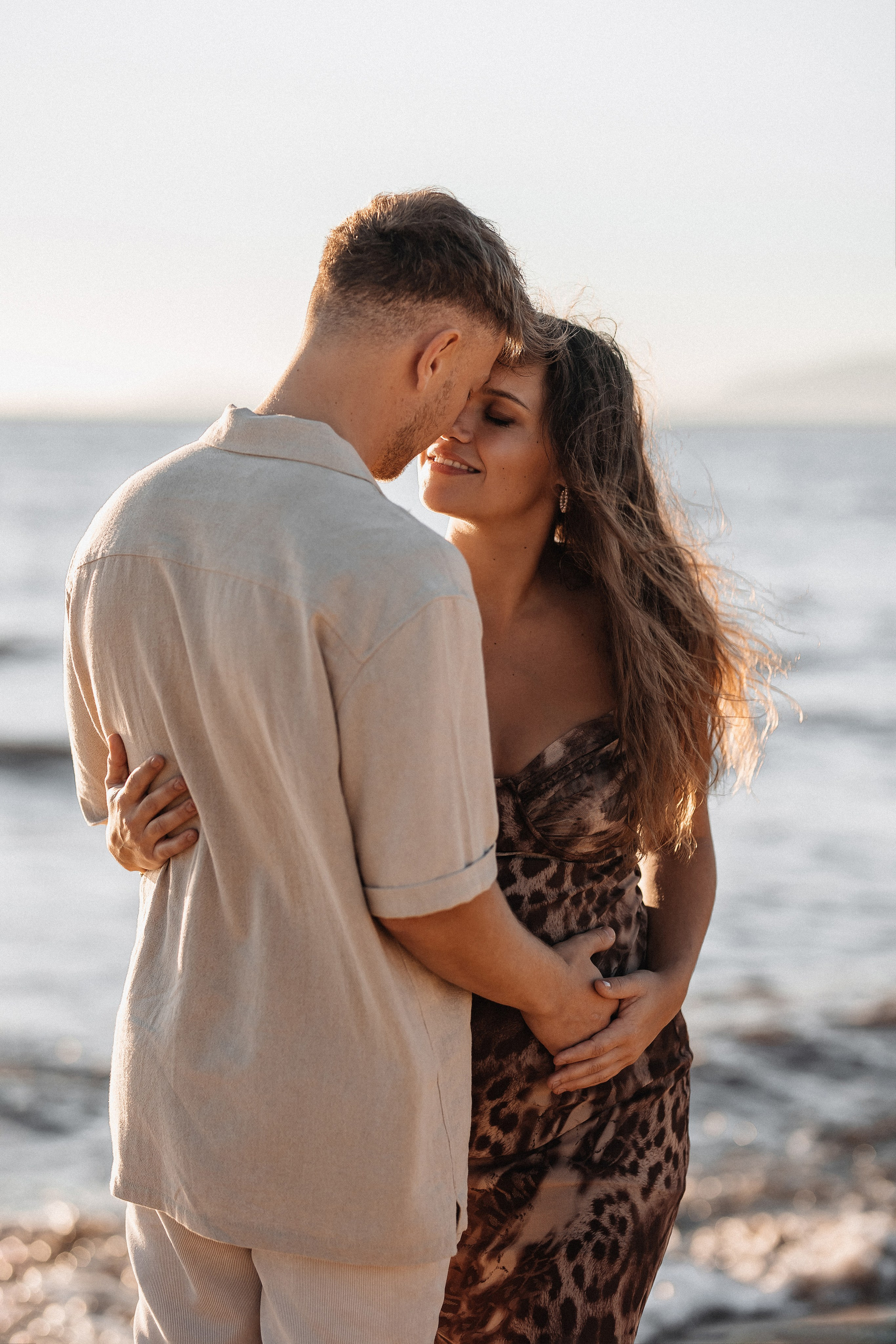 C&A. Фотограф на Майорке Екатерина Дробышева