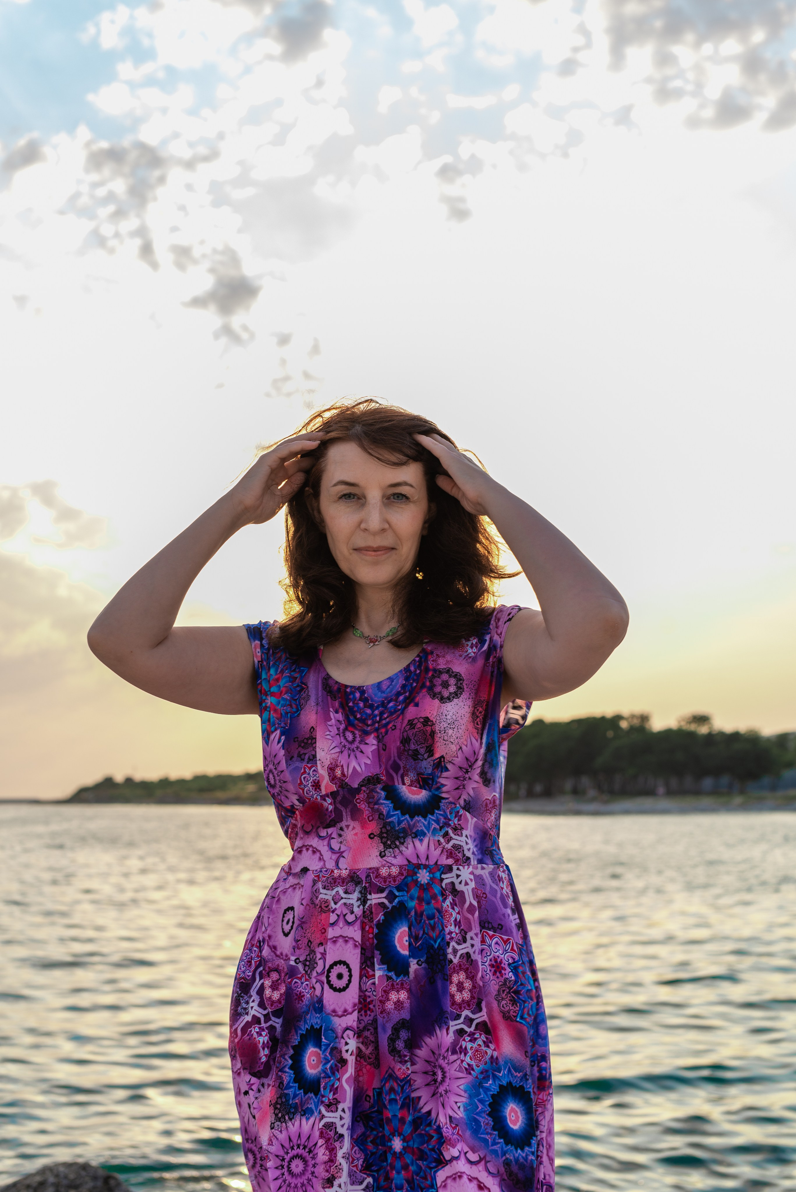 Июнь–Июль Отпуск Белореченск, Геленджик. Семейный, Свадебный фотограф СПБ Питер— Романова Екатерина