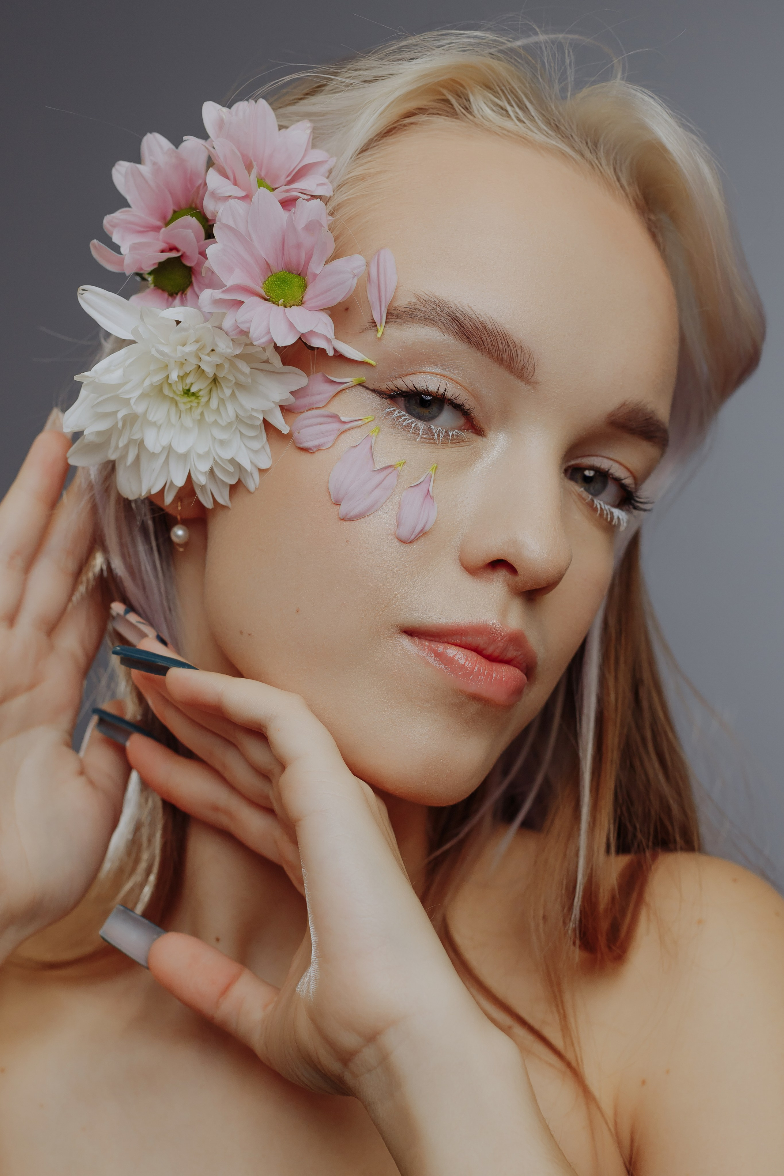 Miss Kursk Flowers. Репортажный и свадебный фотограф в Курске Борис Захарчук