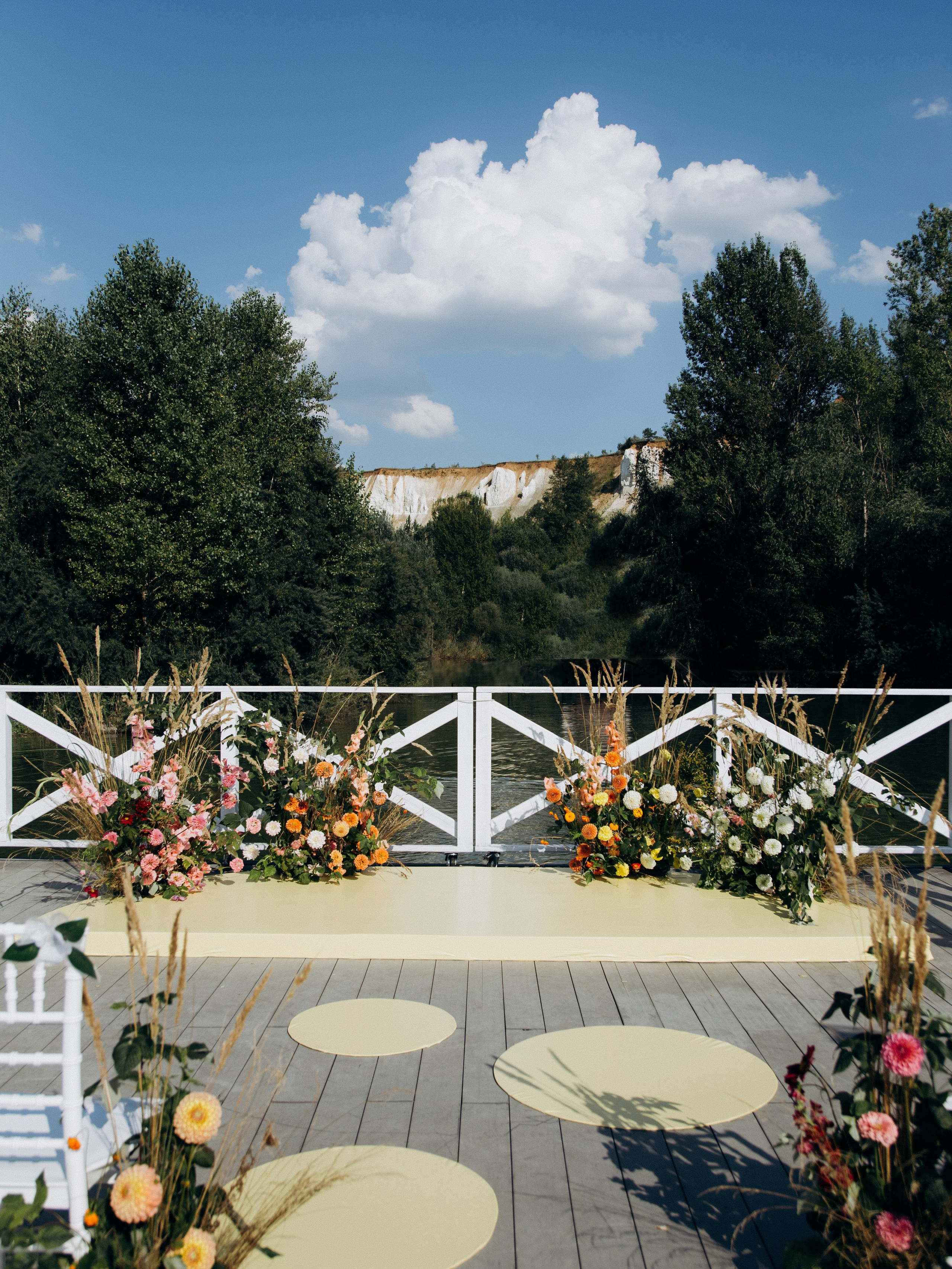 Илья и Евгения. Свадебный фотограф в Воронеже