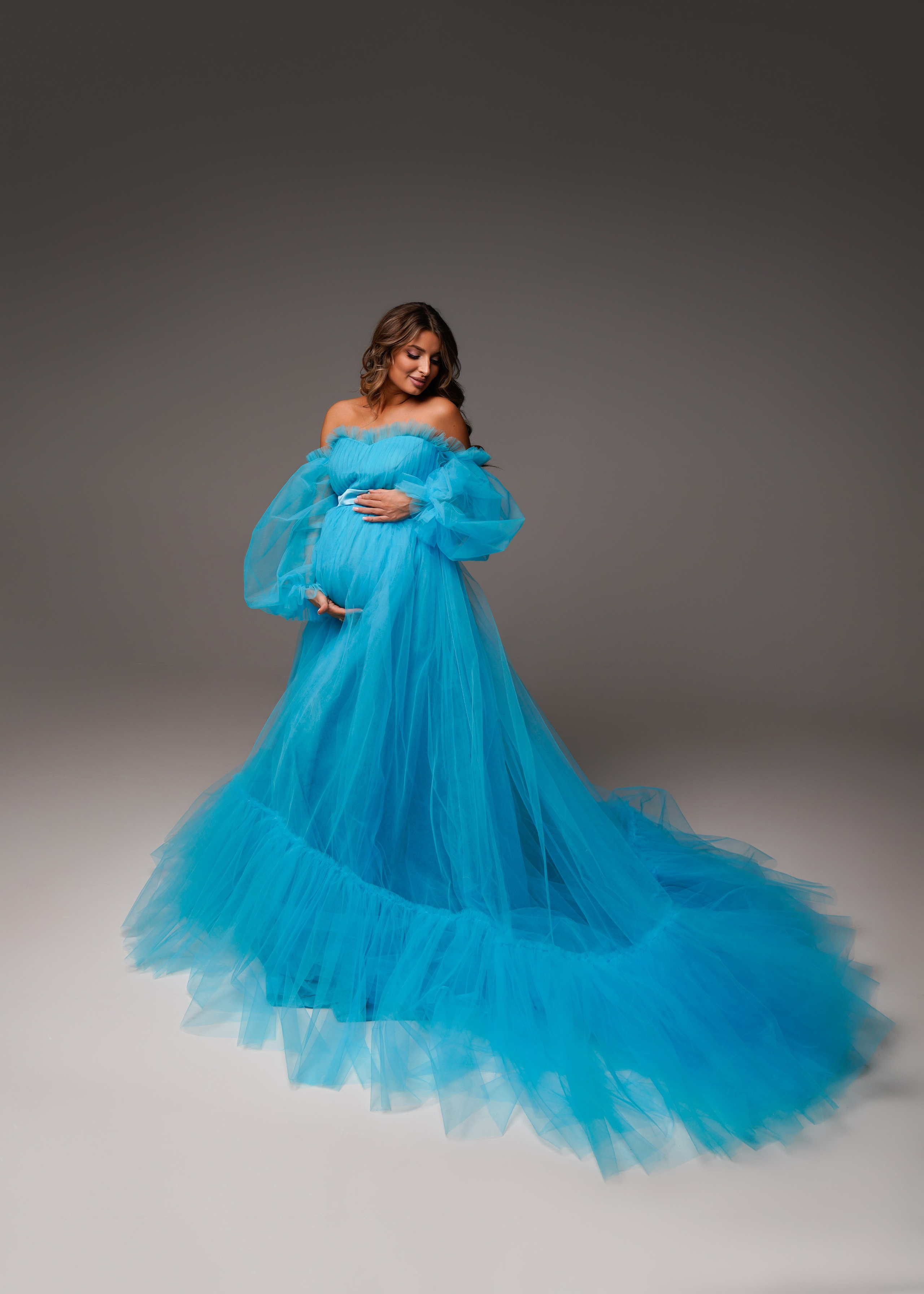 Индивидуальная съемка (Glamour, Beauty, Fashion). Оксана Волик фотограф в Архангельске. Аренда фотостудии White Studio