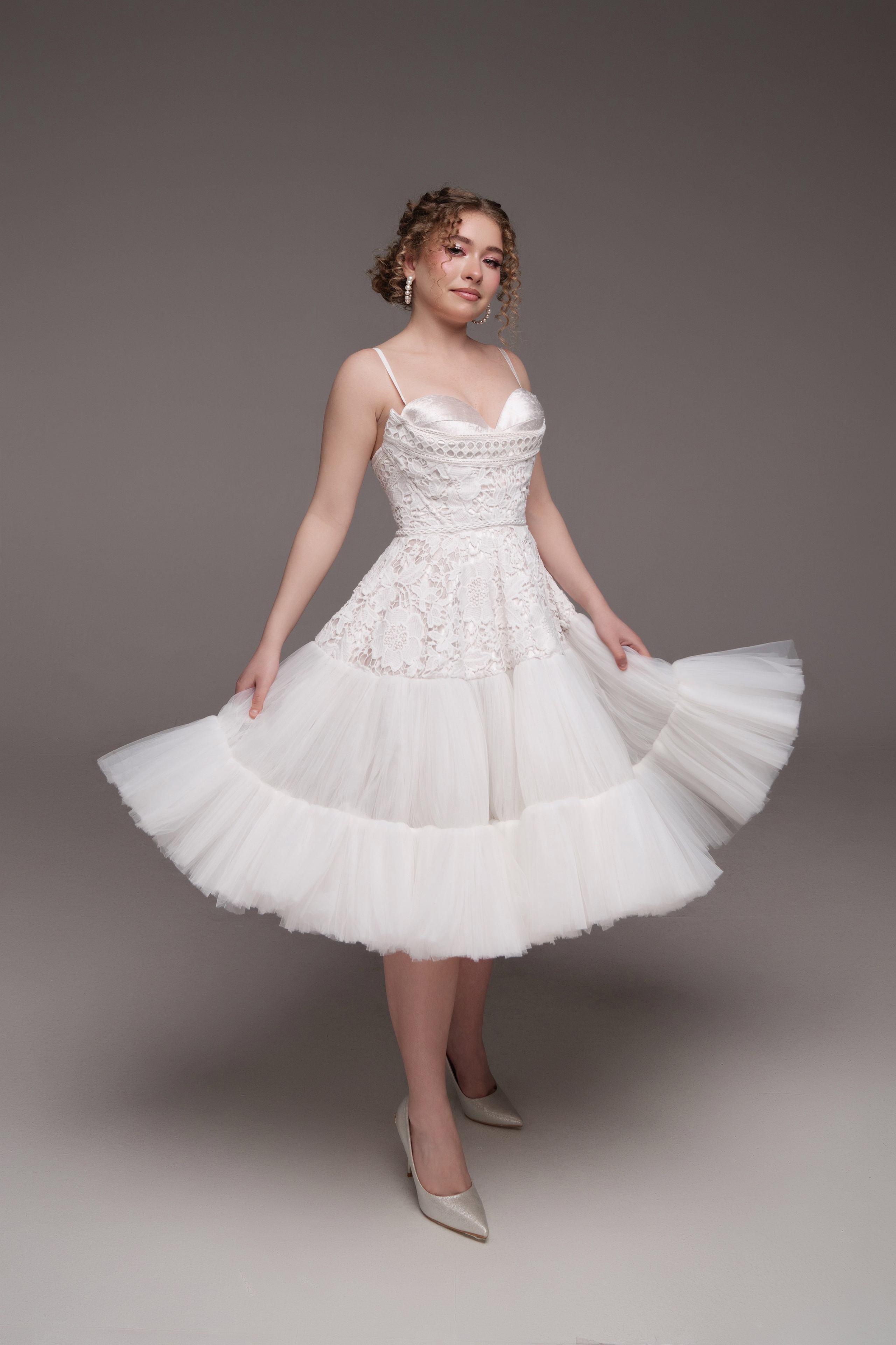 Платья. Оксана Волик фотограф в Архангельске. Аренда фотостудии White Studio