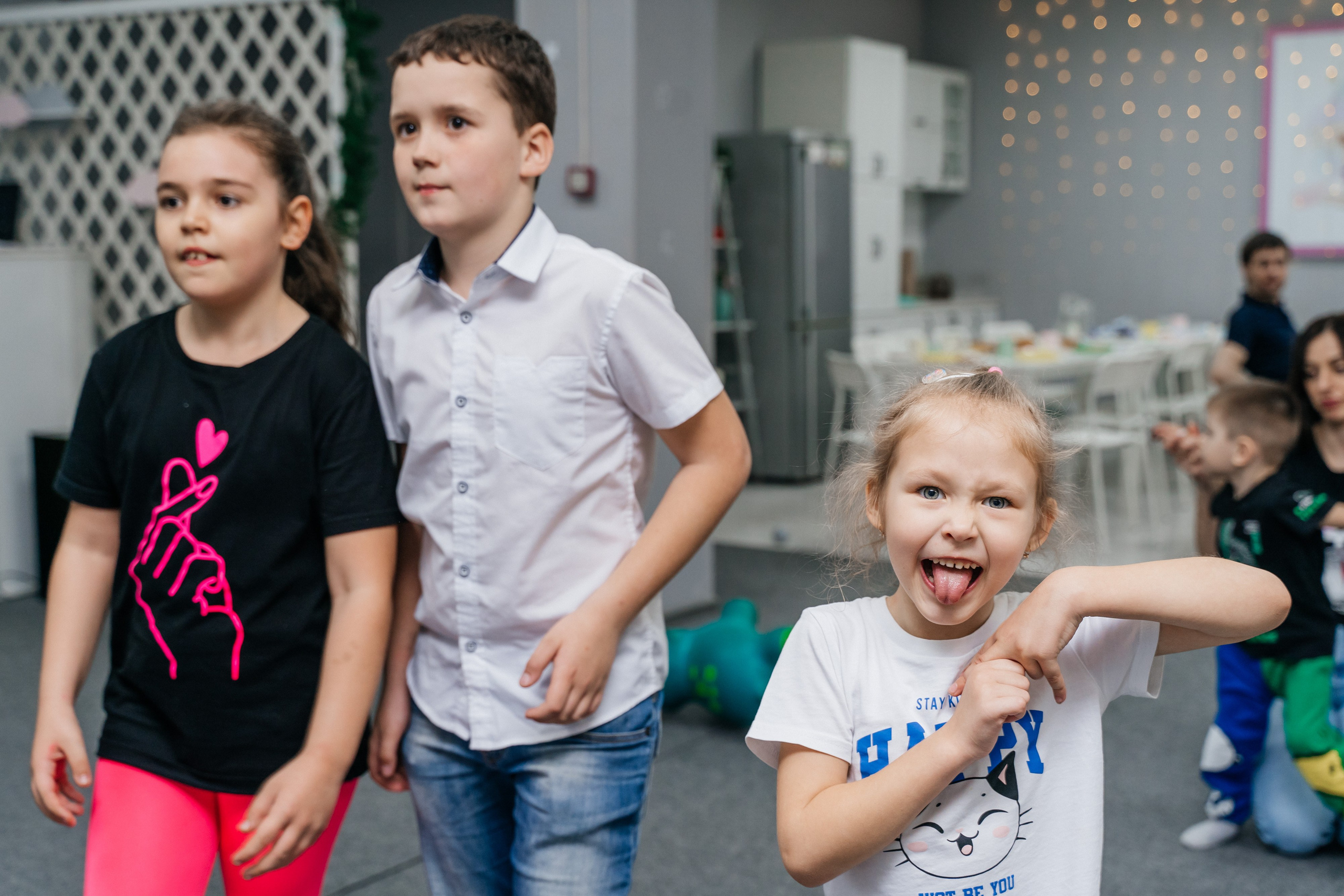 Детские праздники. Семейный фотограф Новочеркасск