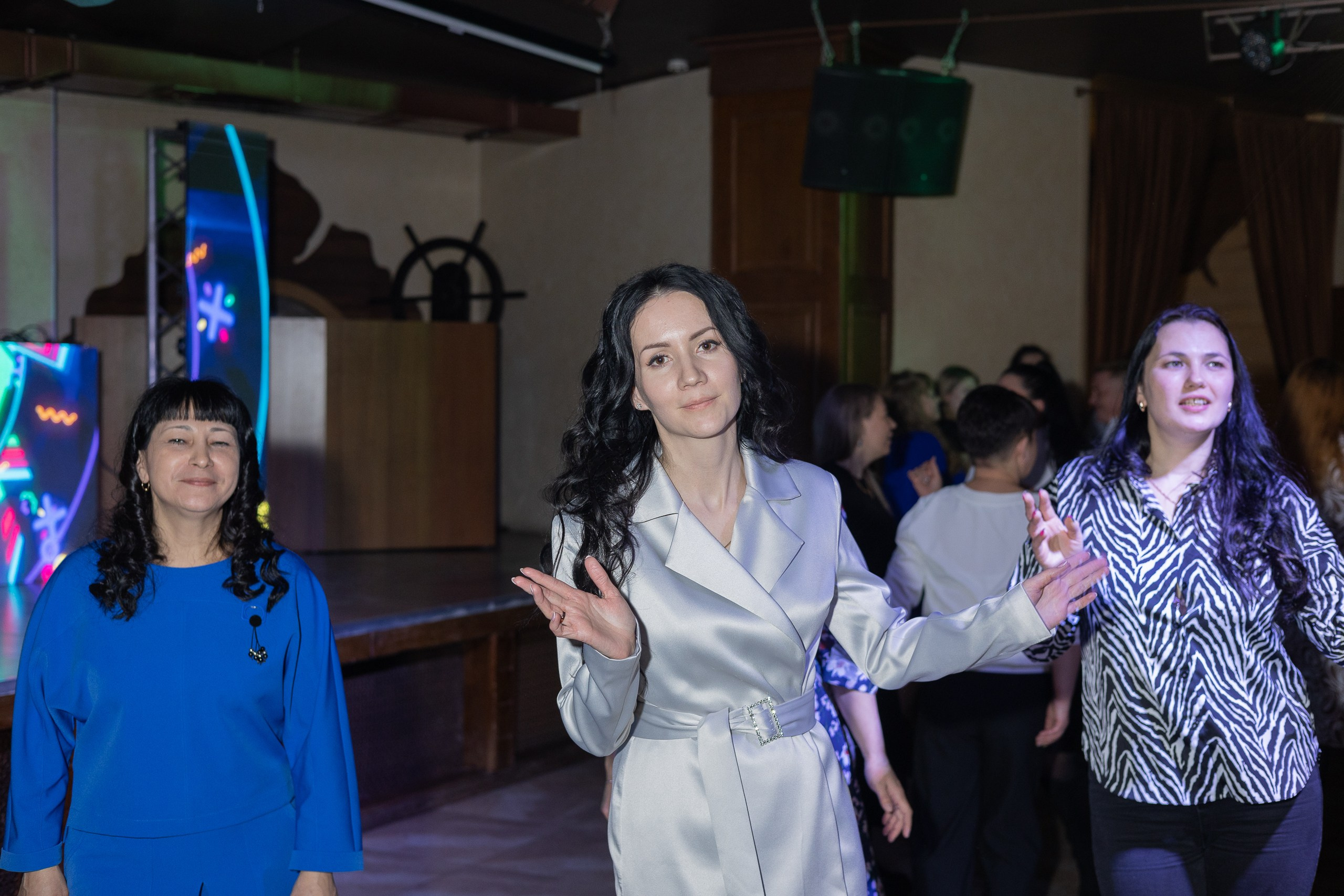 Свадебная фотосессия Сергей и Светлана