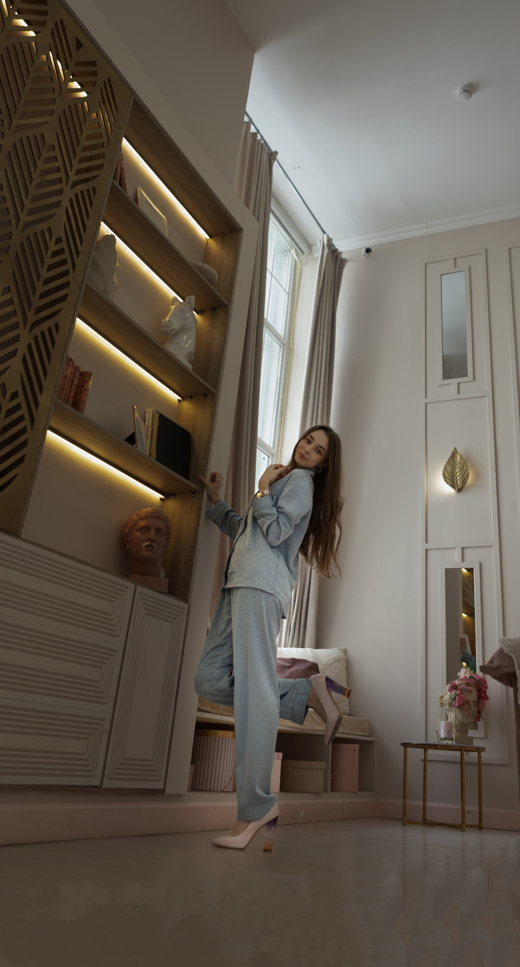 Портреты. Фотограф Наталья Селиванова