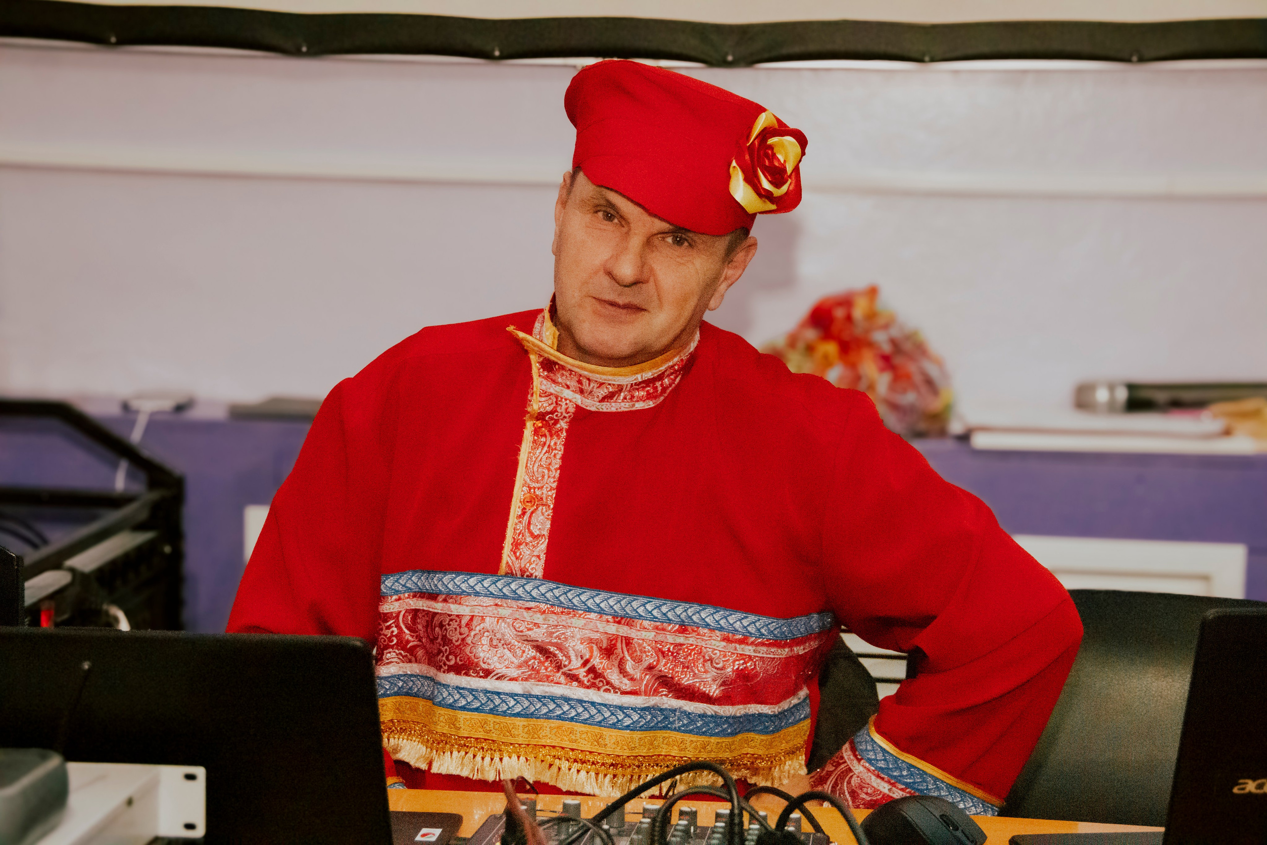 Юбилей Беляниной Тани. ProFoto