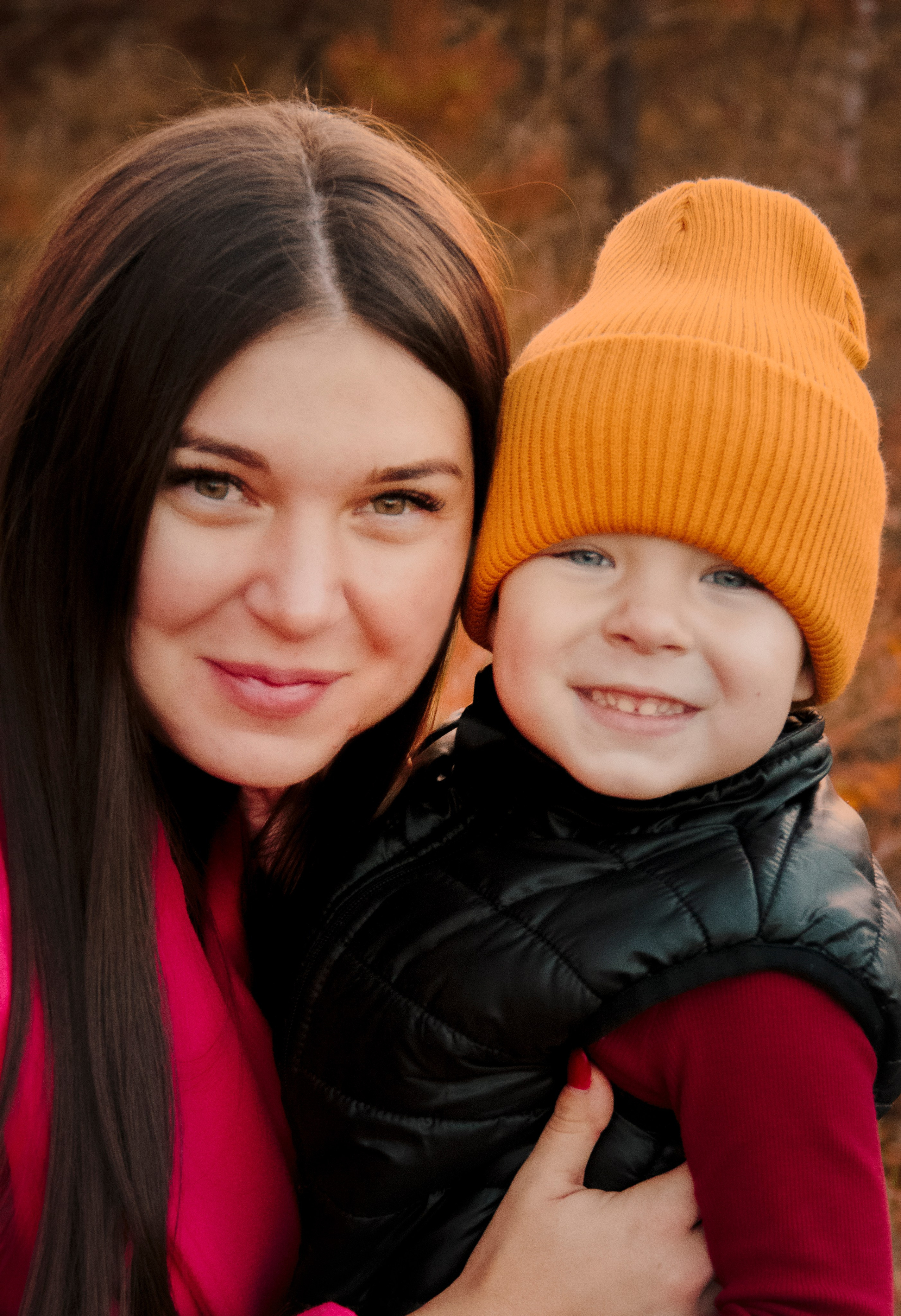 Таня, Серёжа, Эдик. ProFoto