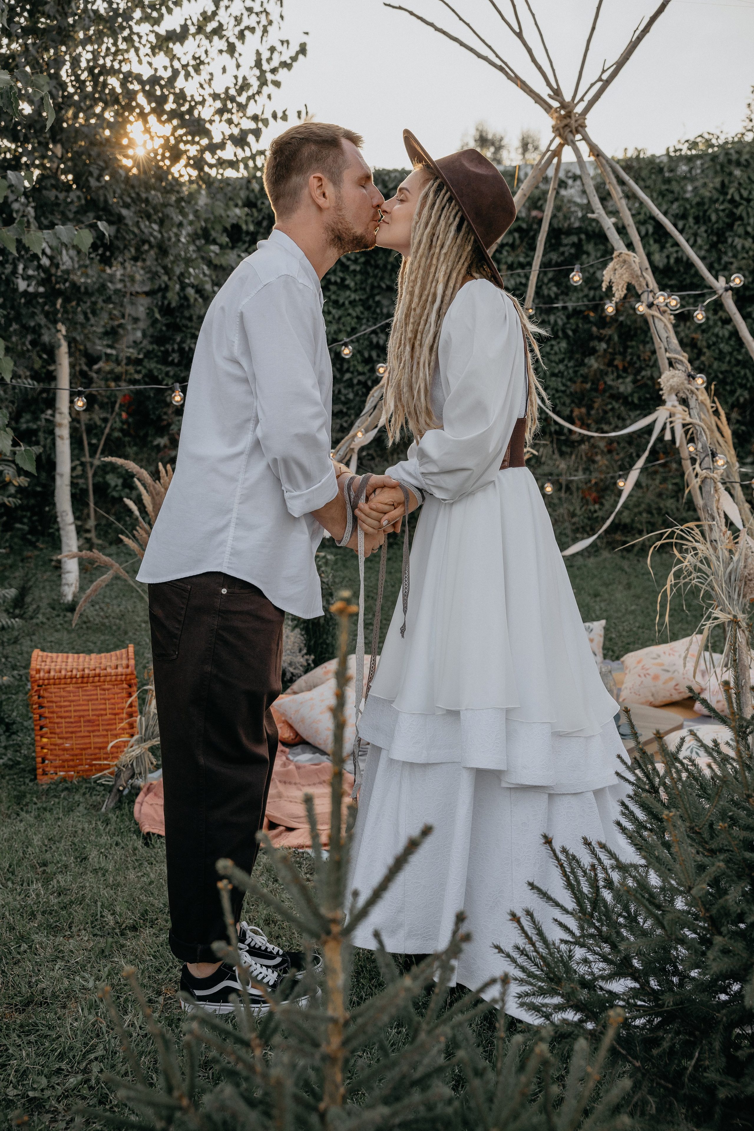 Свадебная фотосессия. Свадебный фотограф в Иваново Гитарина Черняева